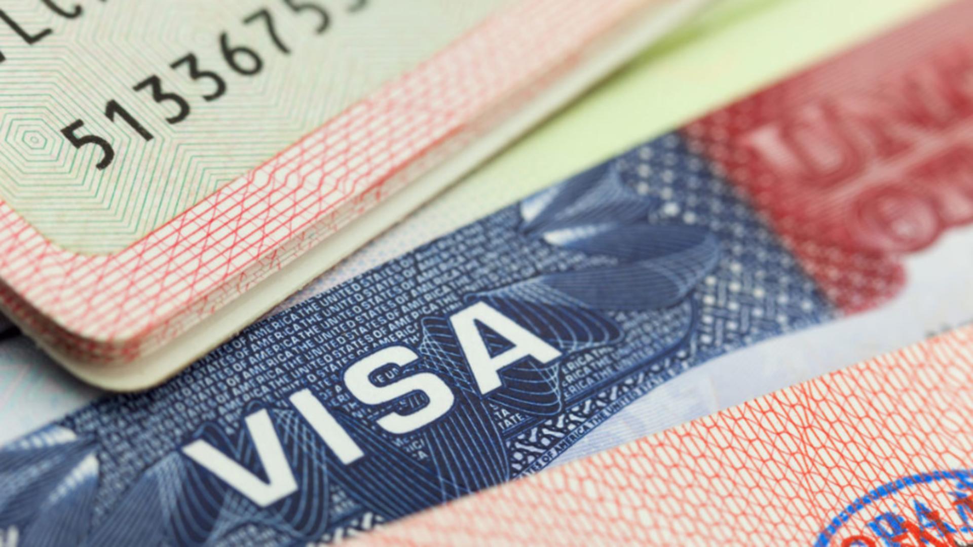 Data la care românii vor putea merge în SUA fără viza: “Un moment simbolic pentru noi”
