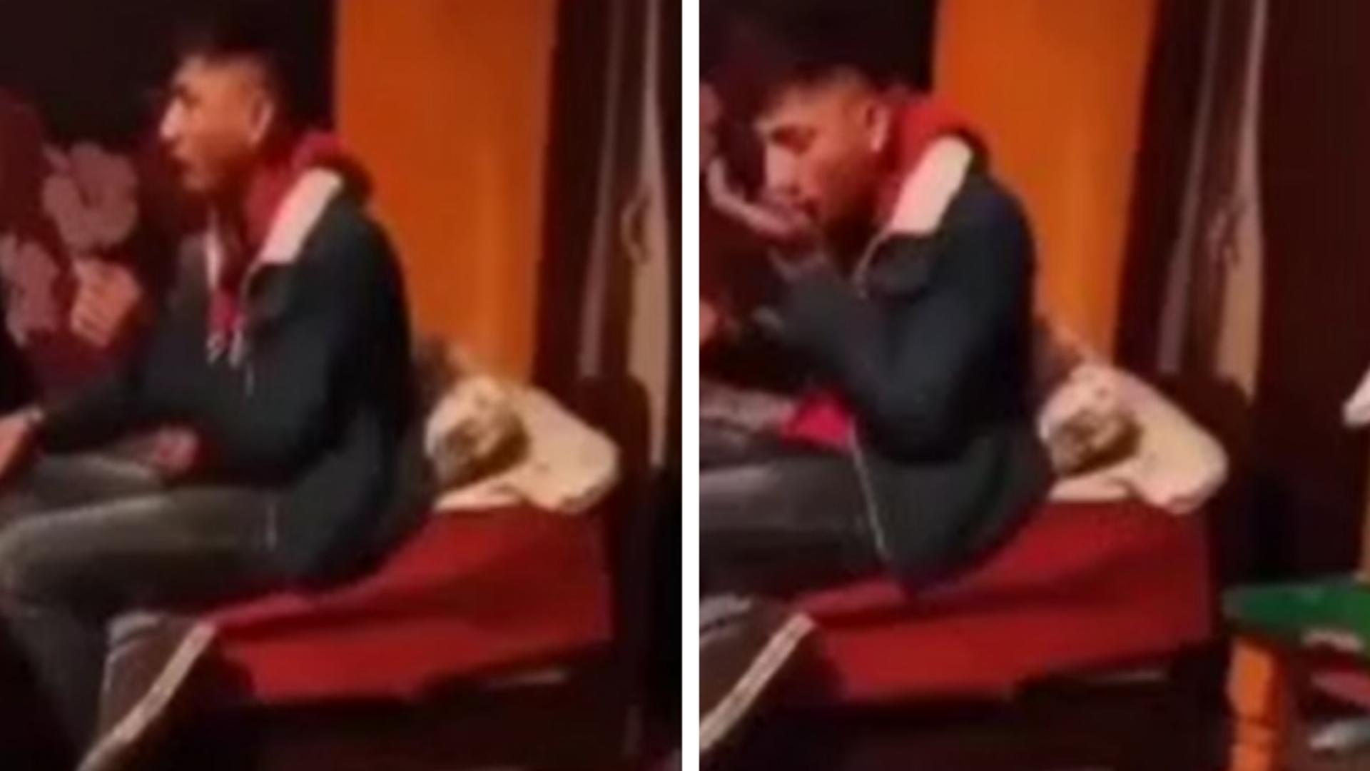 Adolescenți din Brașov, sechestrați și umiliți de patru bărbați: puși să mănânce STICLĂ