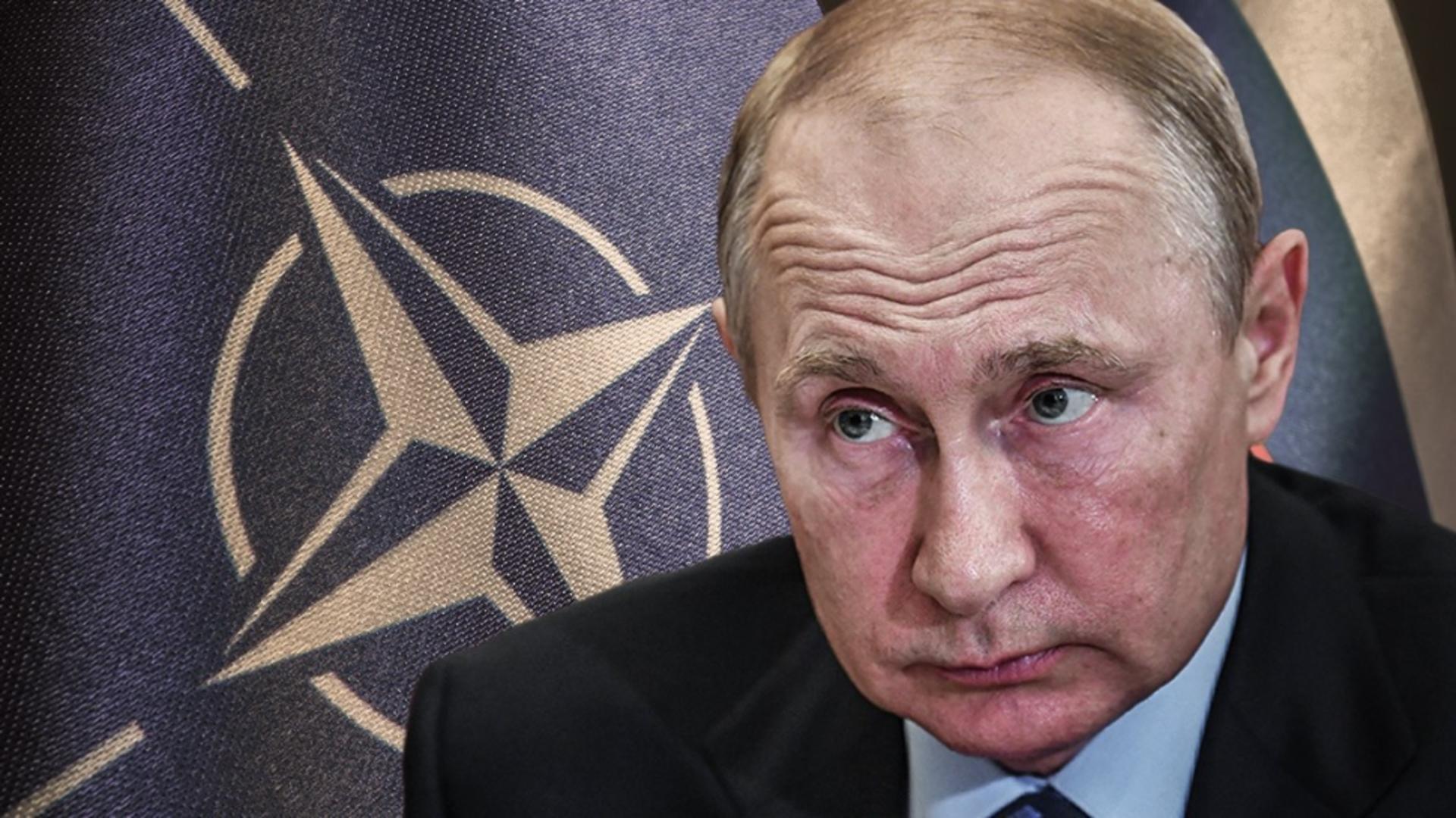 NATO, în alertă maximă: Un conflict cu Rusia poate să apară „în orice moment”, după 15 luni de război în Ucraina