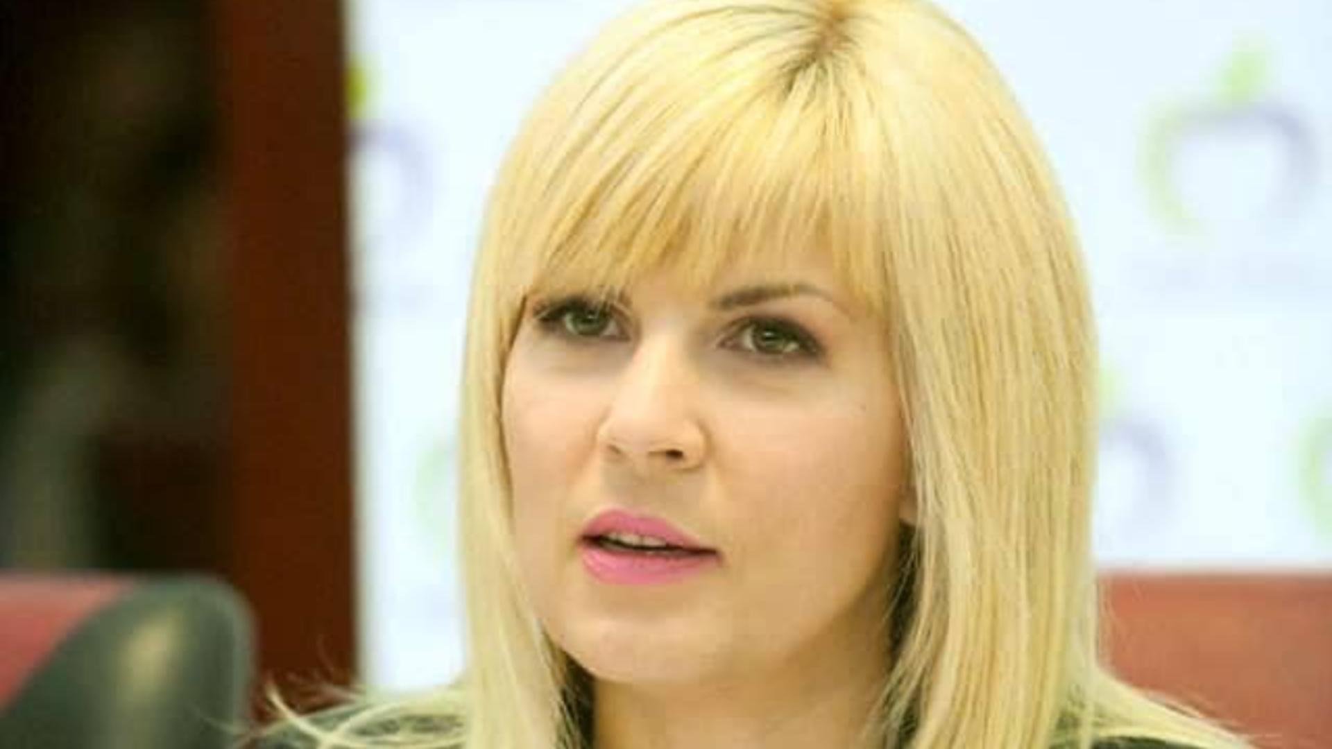 Elena Udrea, mesaj din spatele gratiilor: Costul lunar pentru un deținut e 7.000 de lei, cât 3 salarii medii de profesor