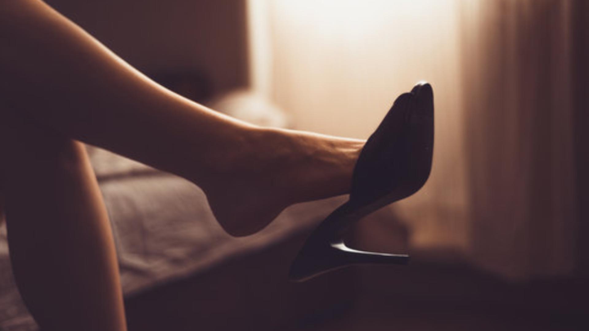 Ce spun pantofii despre caracterul unei femei - Iată cum poți să afli cele mai adânci secrete ale sale