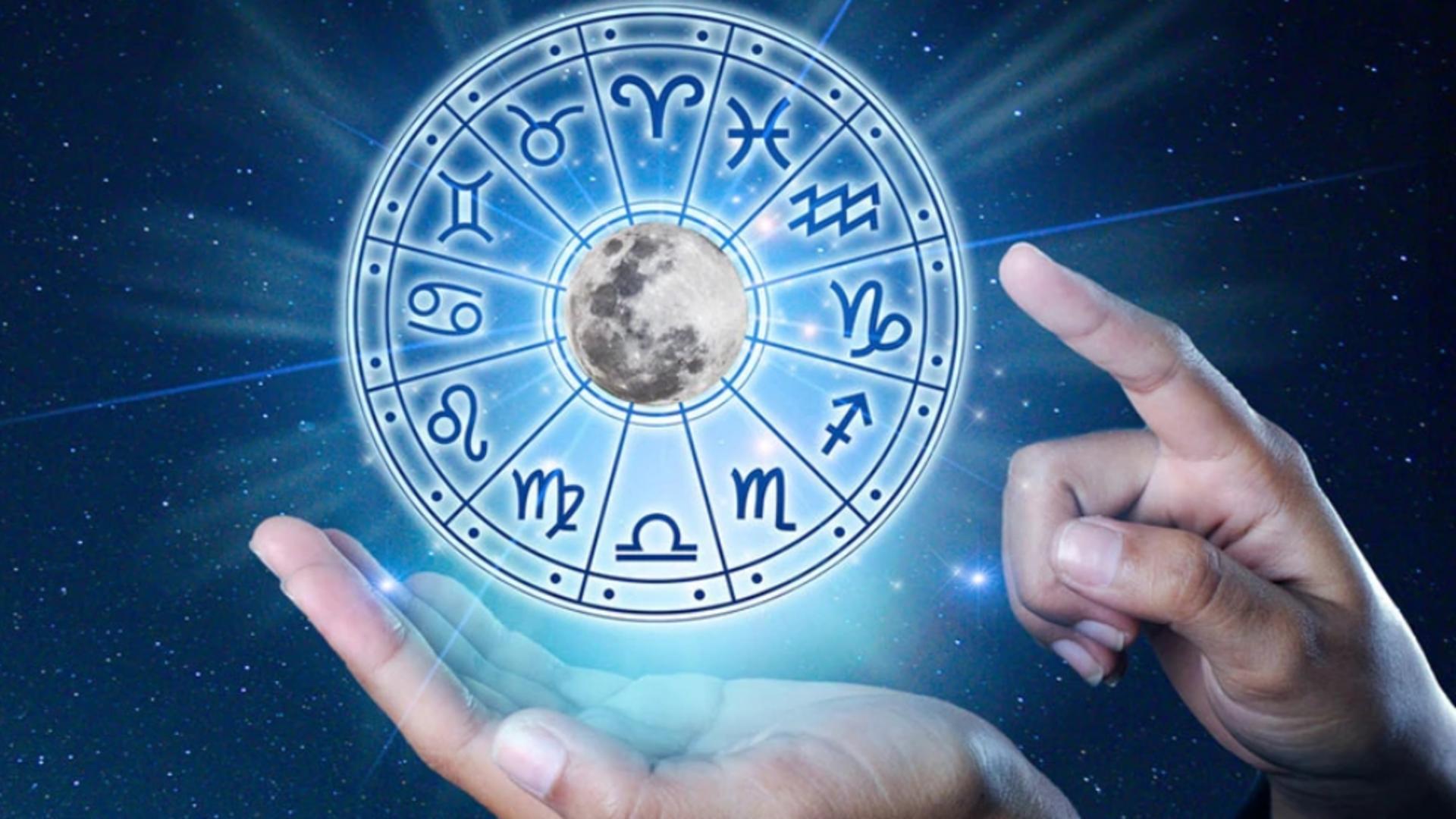Horoscop WEEKEND 19-21 mai 2023. Luna nouă neagră și Marte în Leu îndeamnă zodiile să acționeze pentru îndeplinirea dorințelor