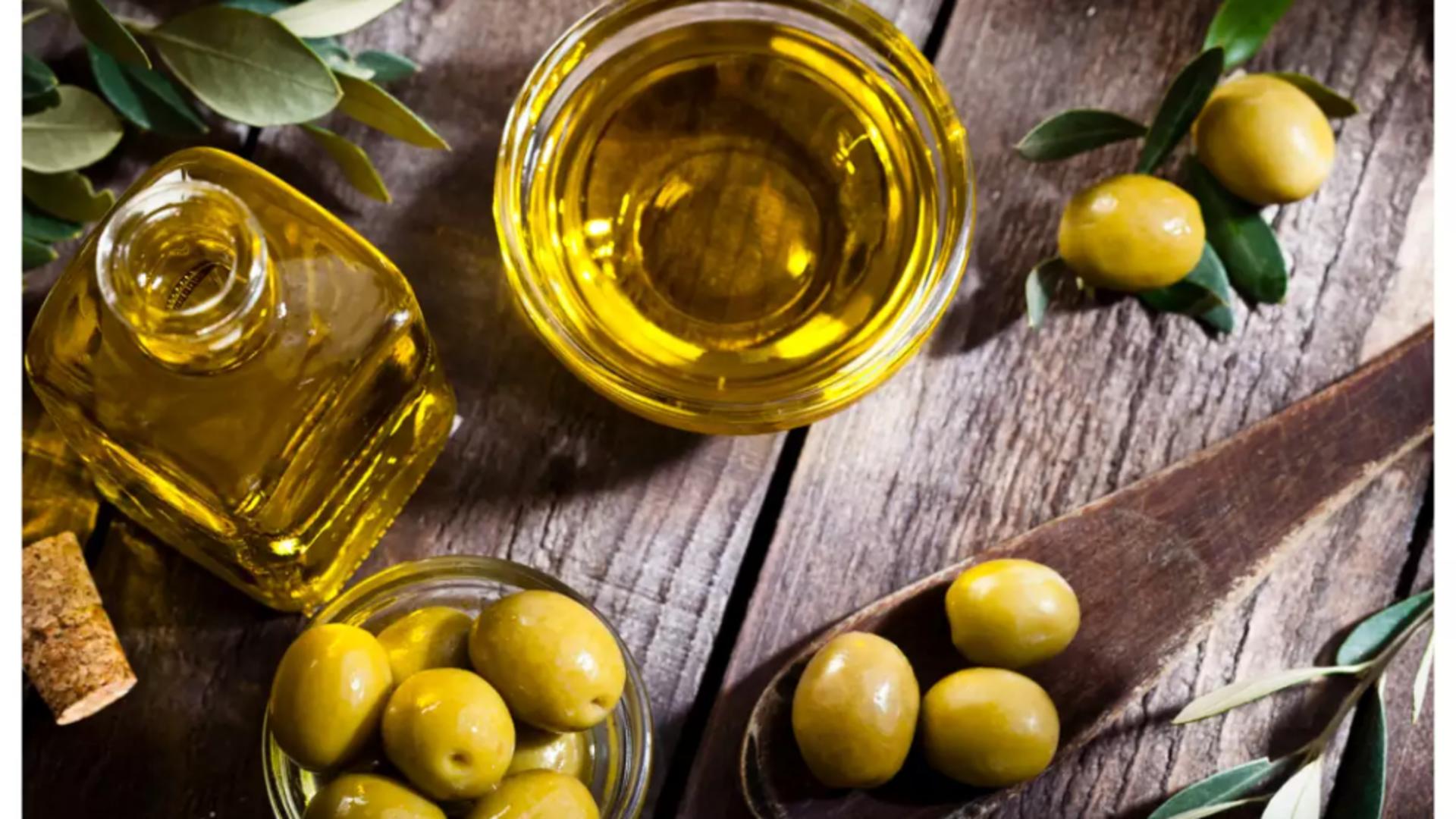 18 lucruri pe care nu le știai despre uleiul de măsline - Când nu trebuie să fie folosit - Este periculos