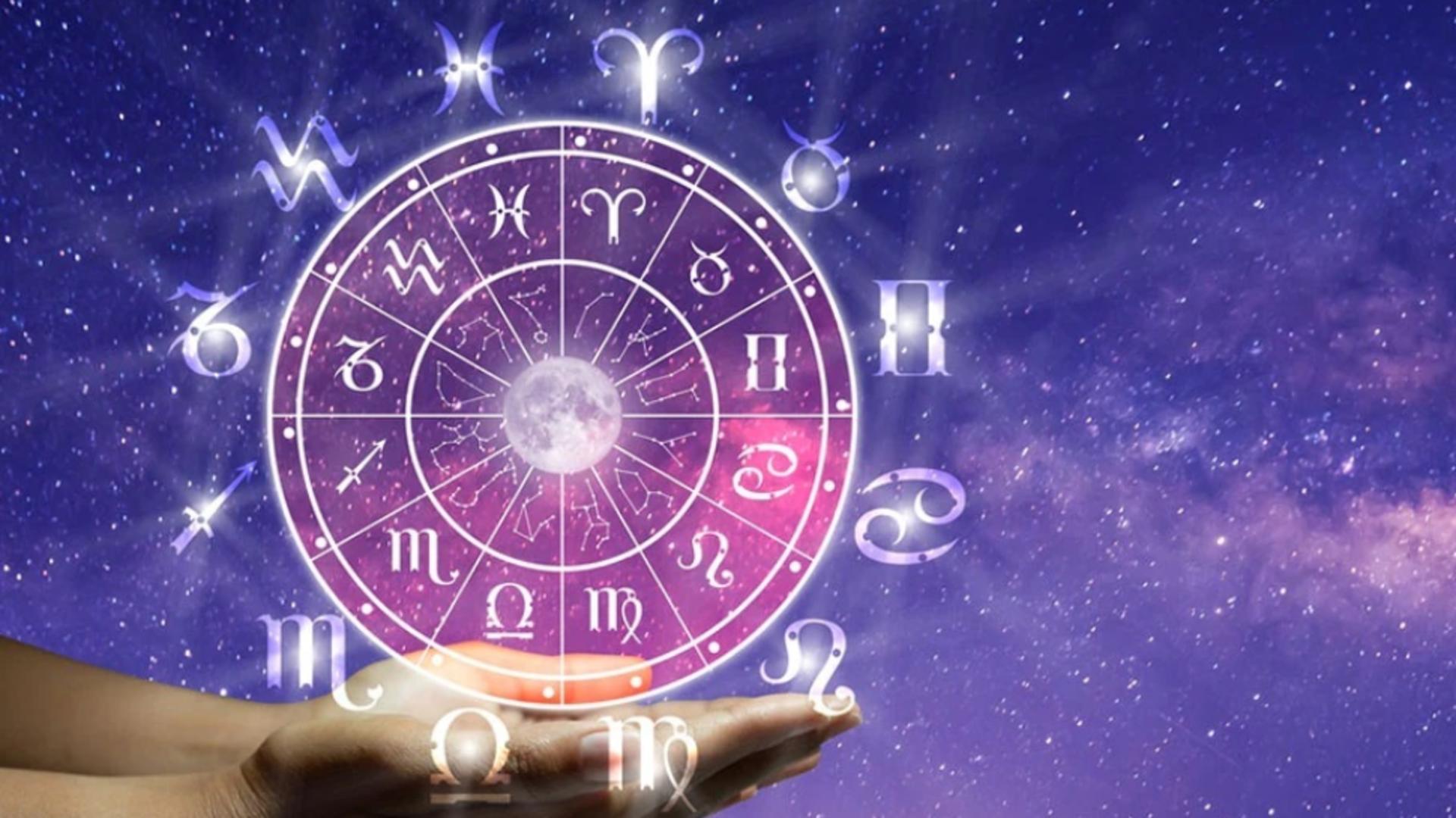 Horoscopul zilei, joi 11 mai 2023. Astrele ne testează anxietățile. Cum ne descurcăm?