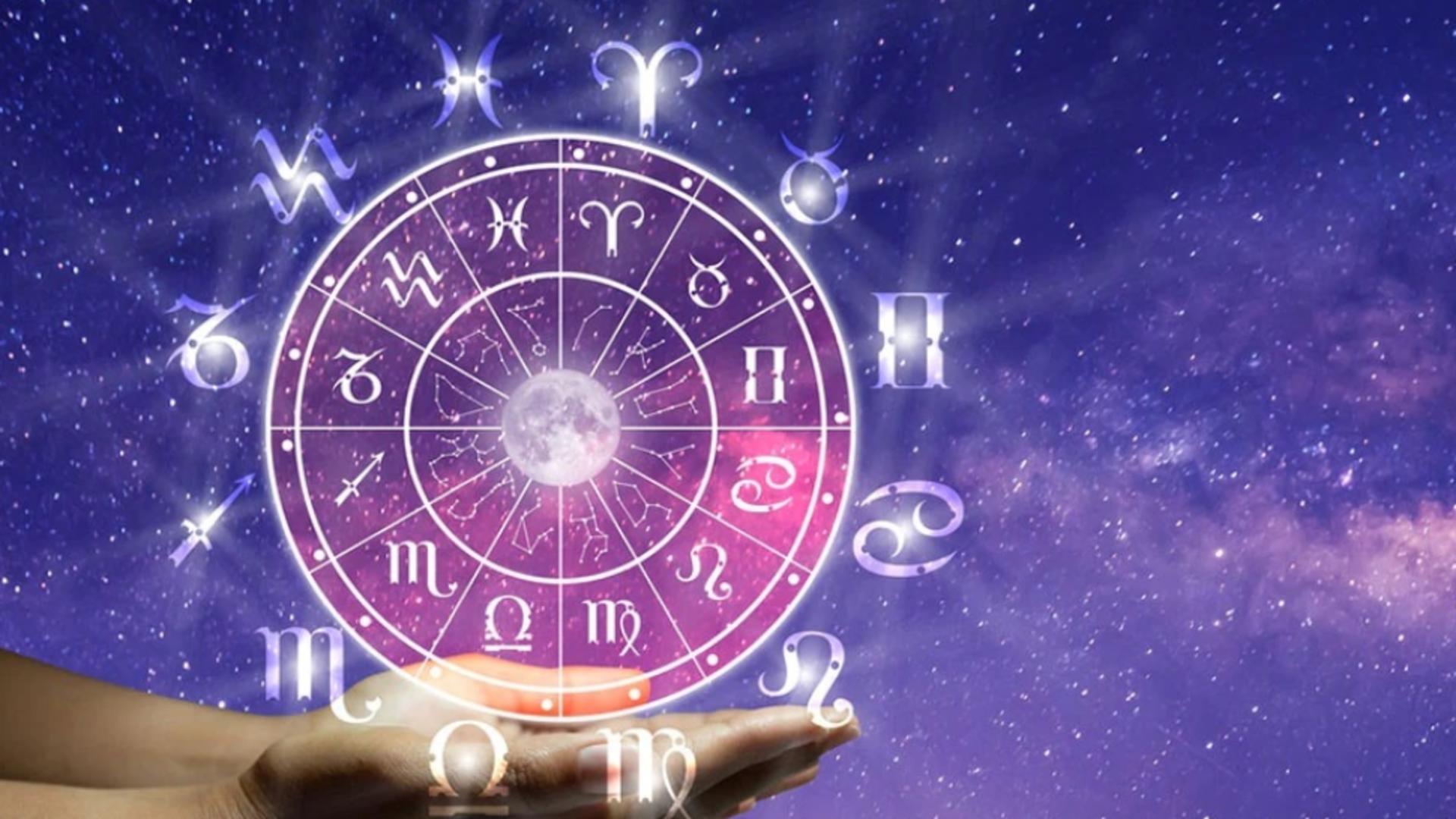Horoscopul zilei de luni, 22 mai 2023. O zi dinamică. Ce zodii vor face față tuturor solicitărilor?