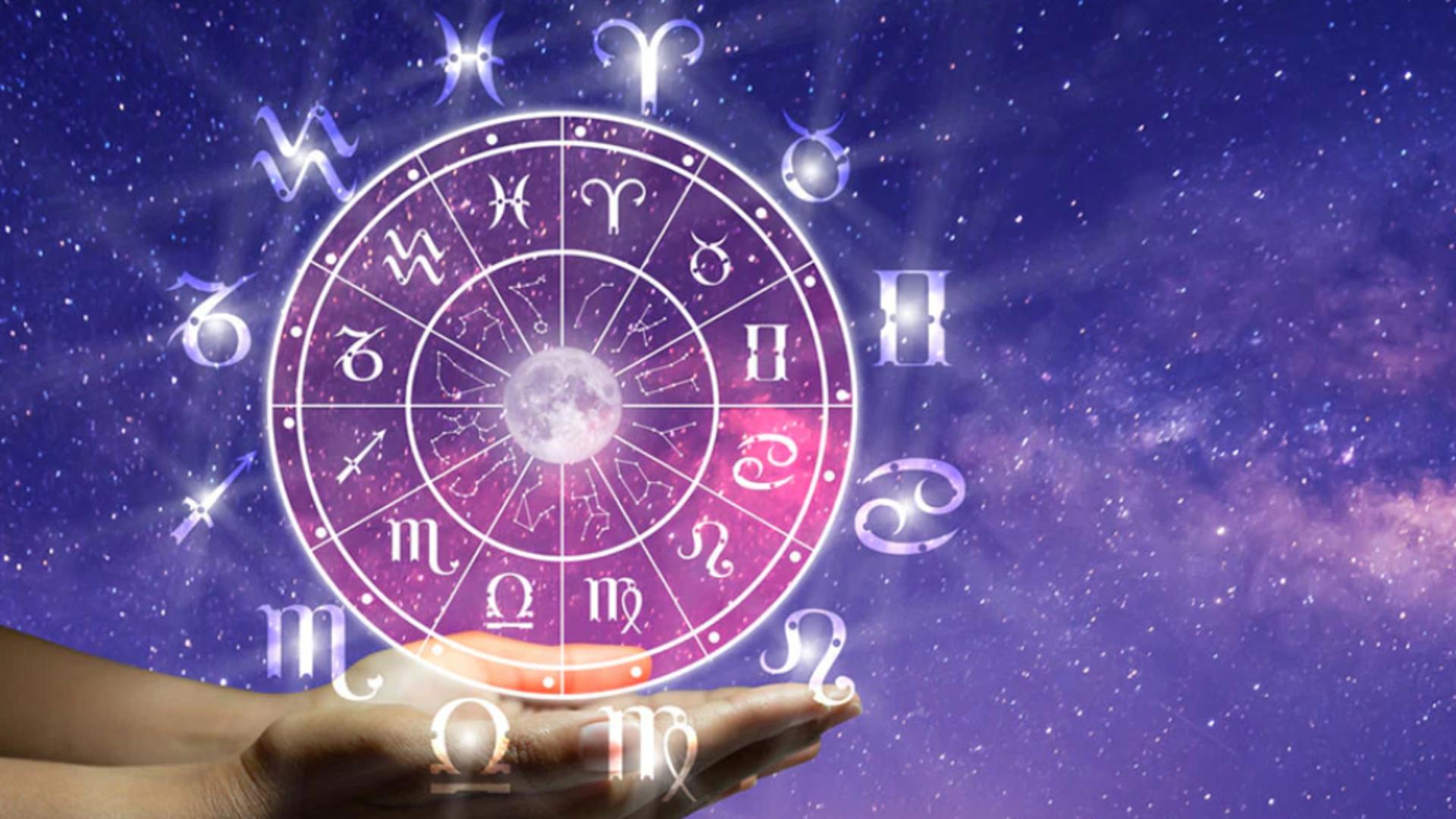 Cristina Demetrescu, previziuni astrologice pentru a doua jumătate a lunii mai. Câștiguri substanțiale pentru mai mulți nativi