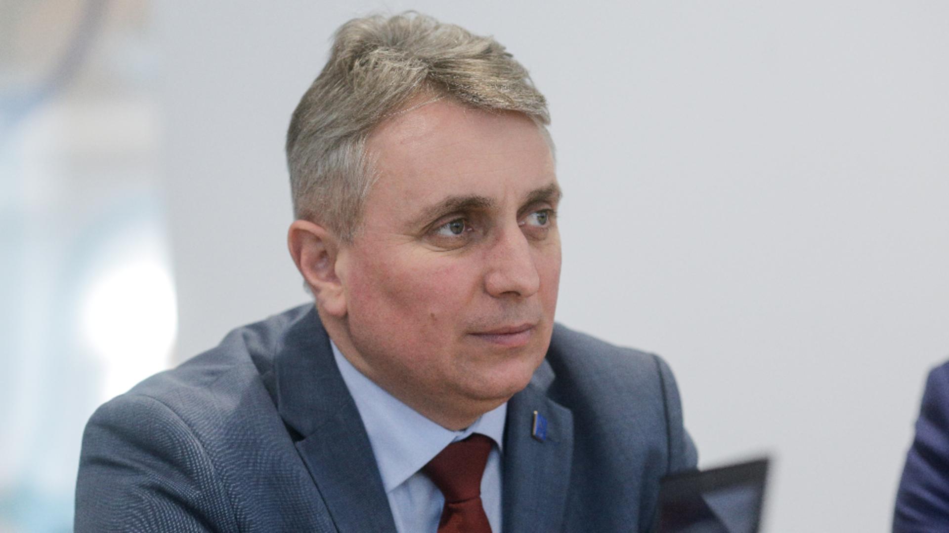 Lucian Bode anunță obiectivul partidului în 2024 și introduce o nouă regulă în partid: “PNL trebuie să câștige președinția României”