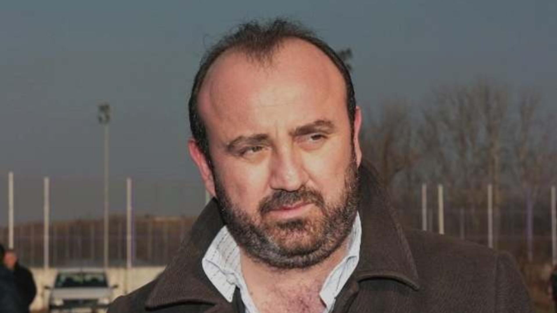 DOLIU imens în politică: A murit Adrian Orza, fostul viceprimar al Timișoarei - Avea 54 de ani