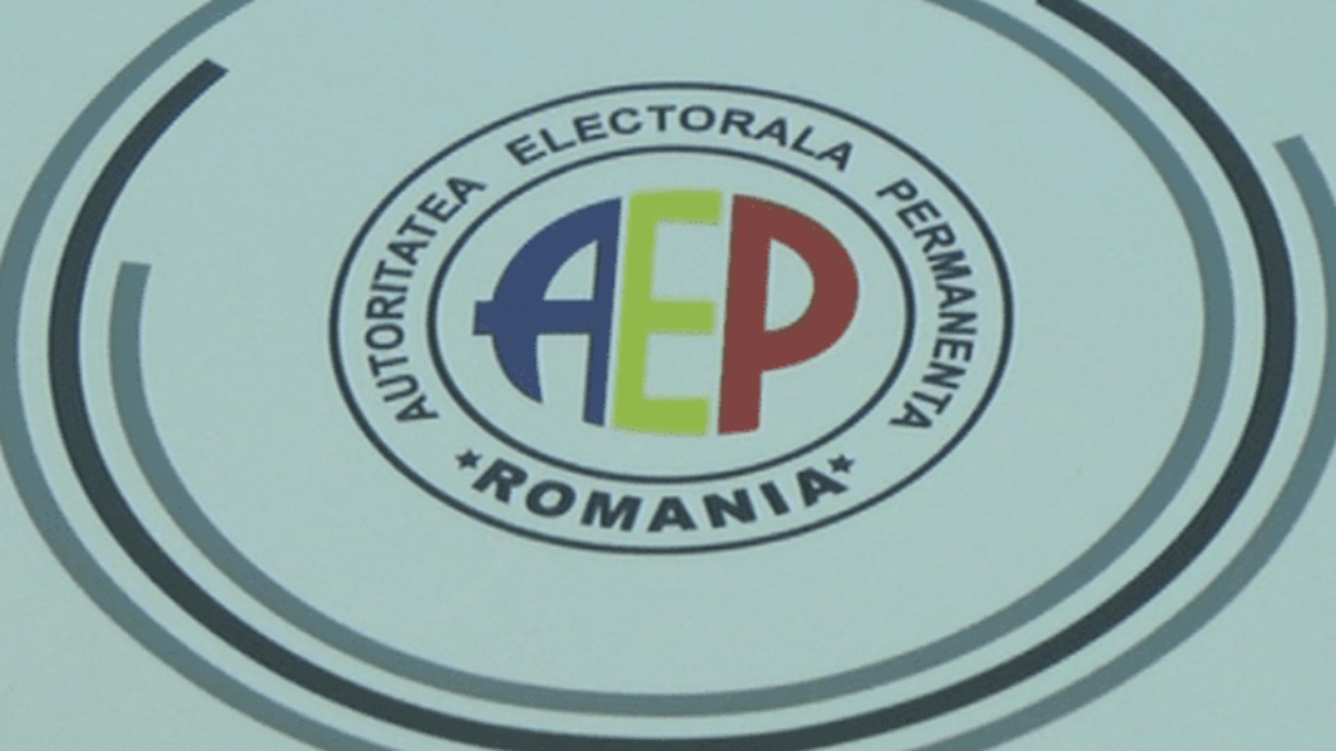 AEP pregătește alegerile din 2024, în țară și în diaspora - Anunț în plină criză politică, înainte de rotativa PNL-PSD