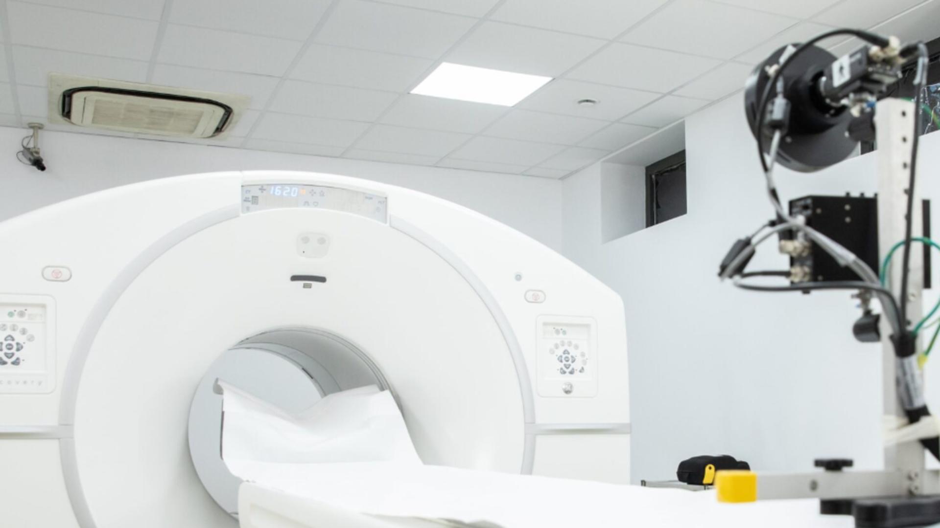 CNAS, anunț major pentru bolnavii de cancer: Acces mai ușor la investigații PET-CT de la 1 iunie și noi reguli legate de tratament