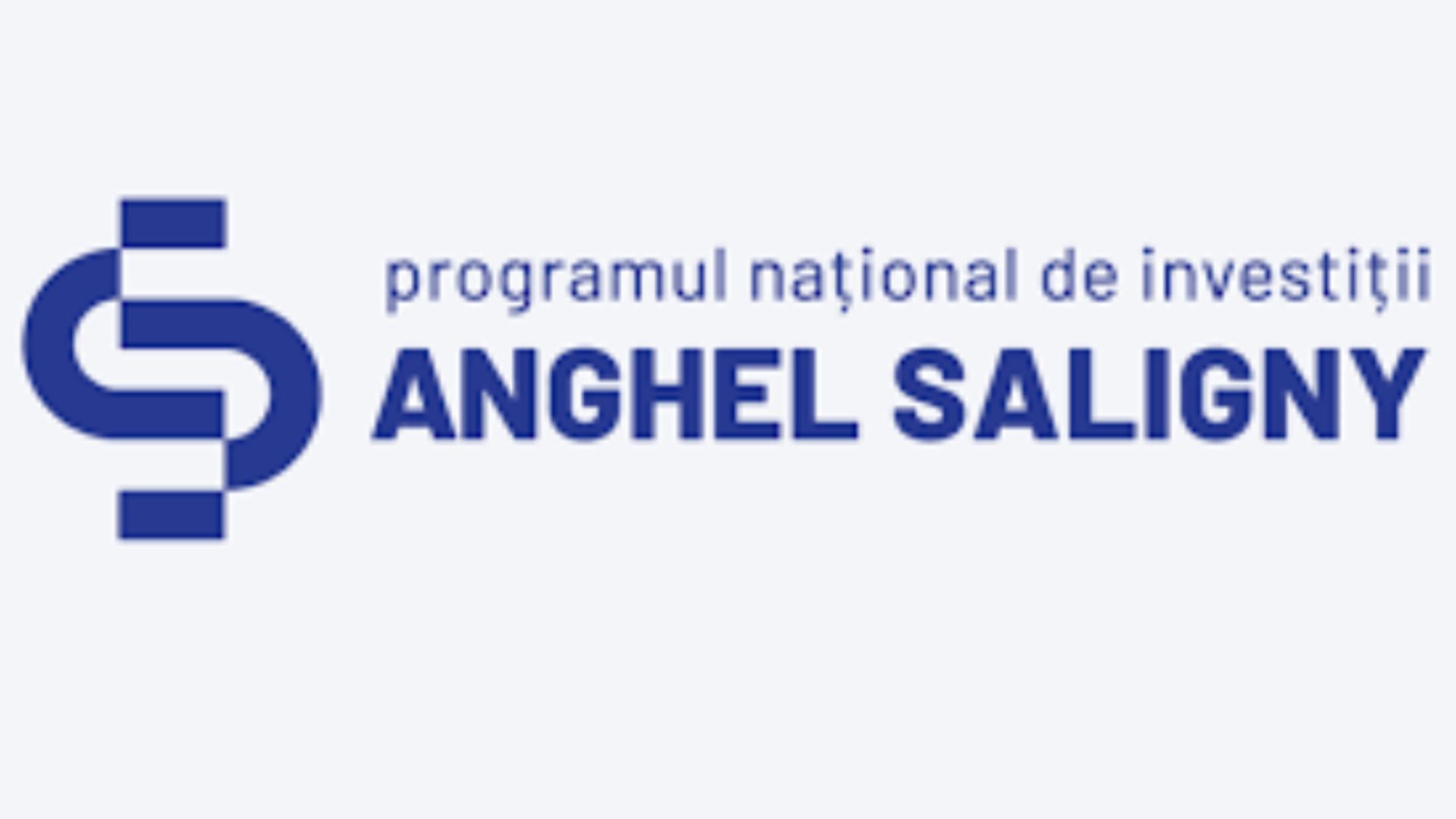 Peste 1100 de proiecte de investiții finanțate din programul Anghel Saligny