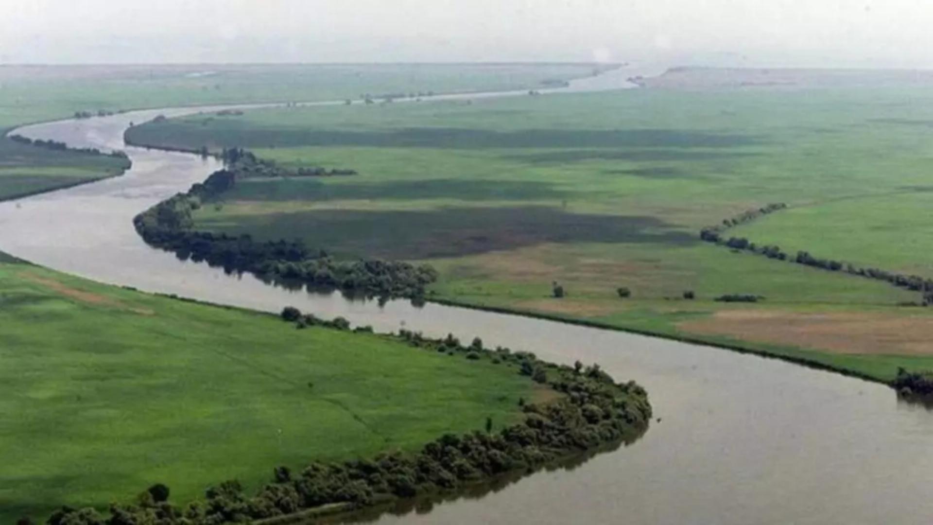 Ucraina anunță oficial că are de gând să adâncească și mai mult Canalul Bîstroe