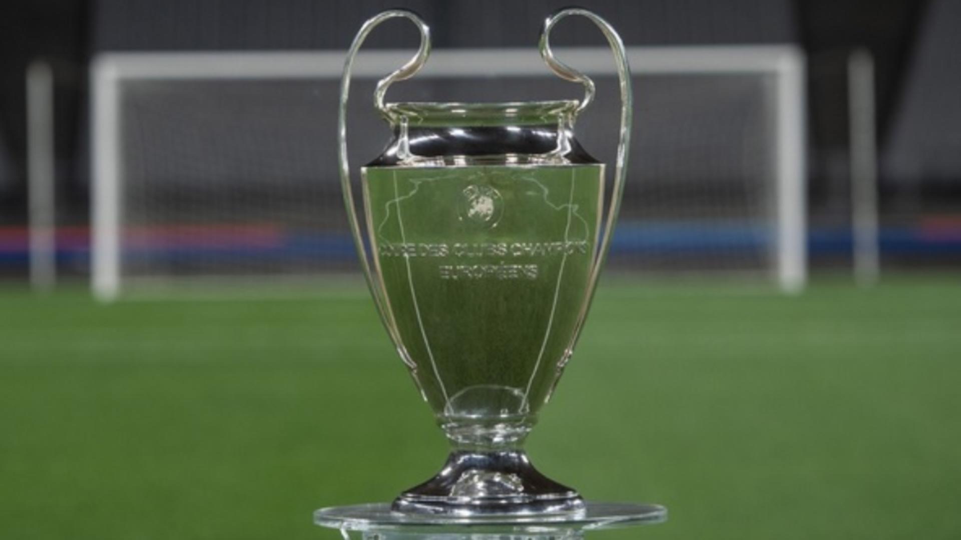 Cele mai tari finale Champions League din istorie