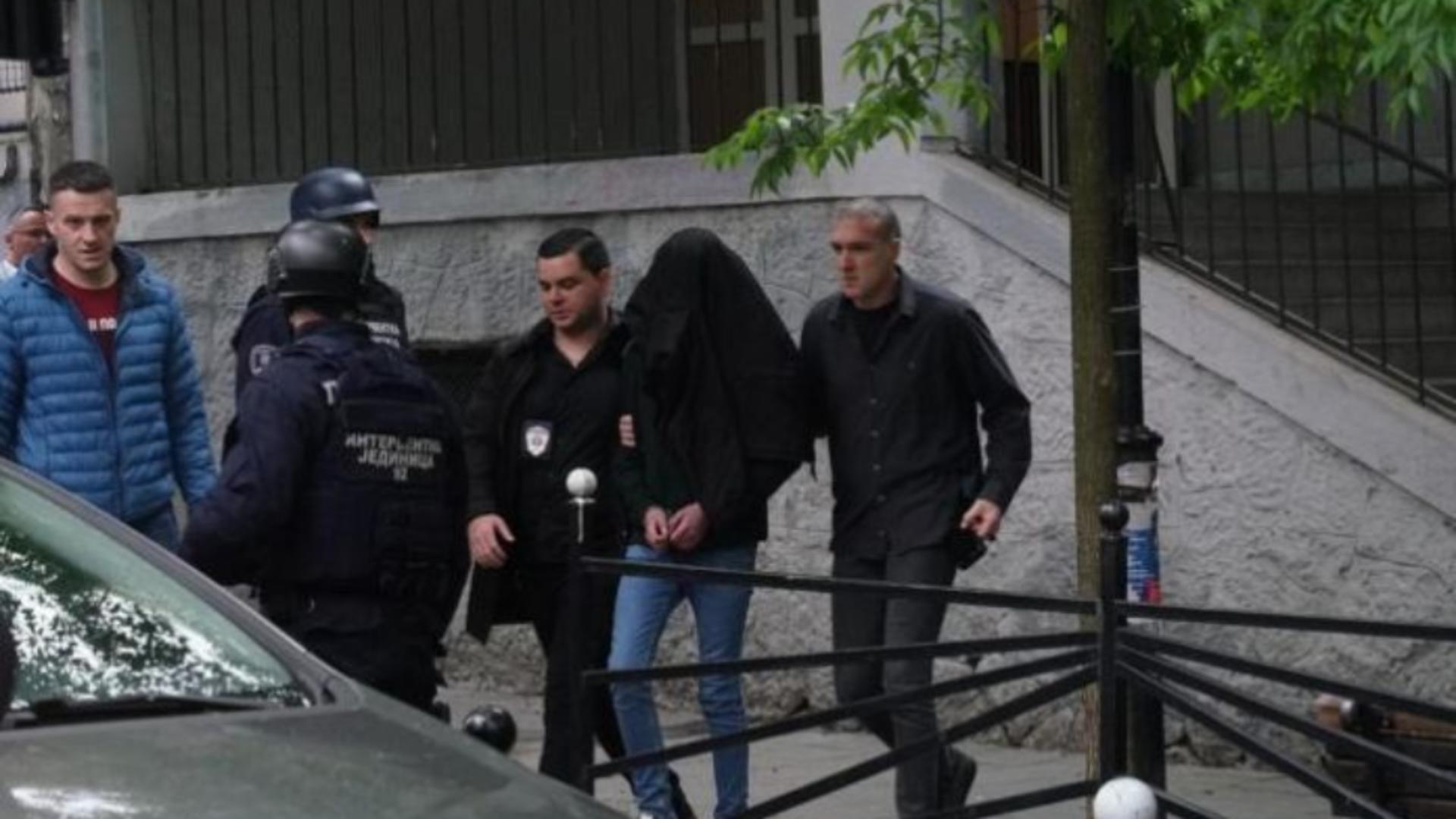  Ministrul sârb al Educaţiei a DEMISIONAT după atacurile armate produse în şcoli