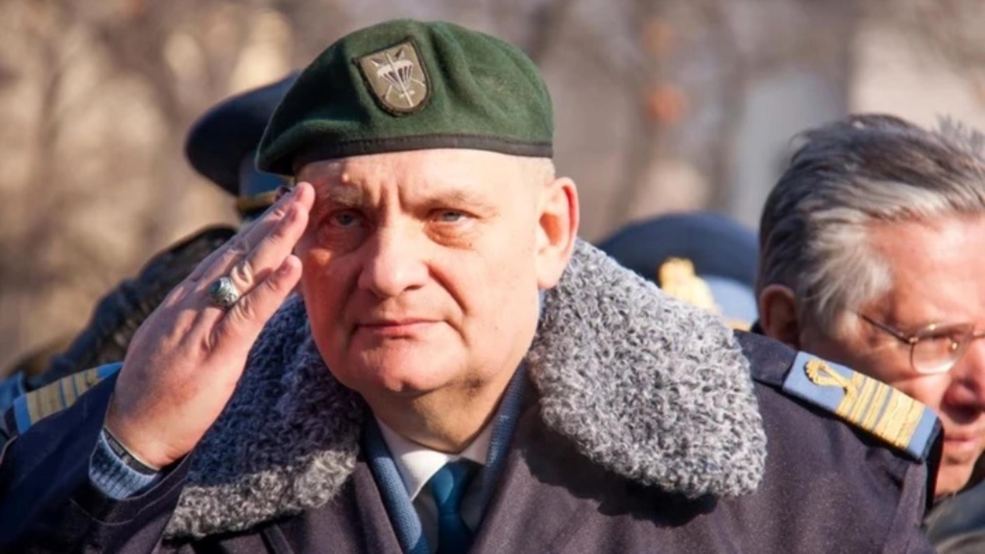 General român, despre incidentul aviatic recent: „Rușii sunt extrem de deranjați că senzorii Alianței Nord Atlantice asigură Ucraina cu informații despre mișcările de trupe” 