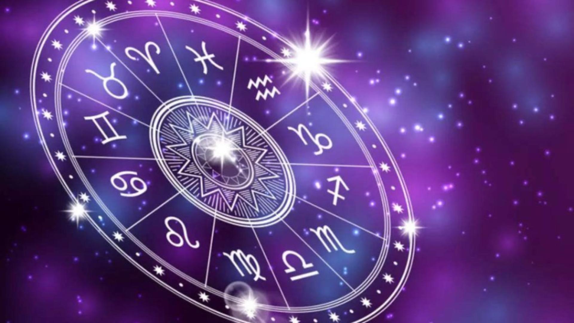 Horoscopul zilei de luni 8 mai 2023. Ce zodii se confruntă azi cu iluzii?