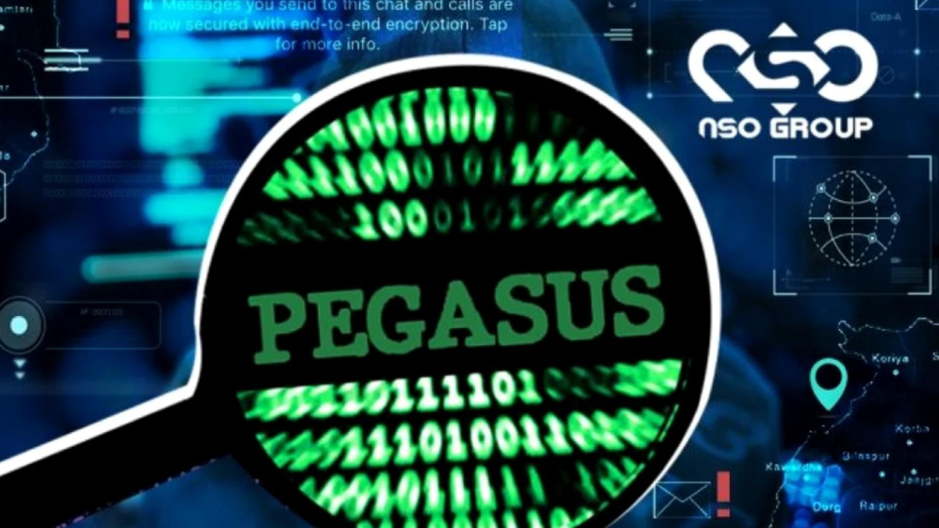 Parlamentul European, măsură după scandalul uriaș de spionaj Pegasus: Cum vor fi protejați cetățenii UE împotriva supravegherii ilegale