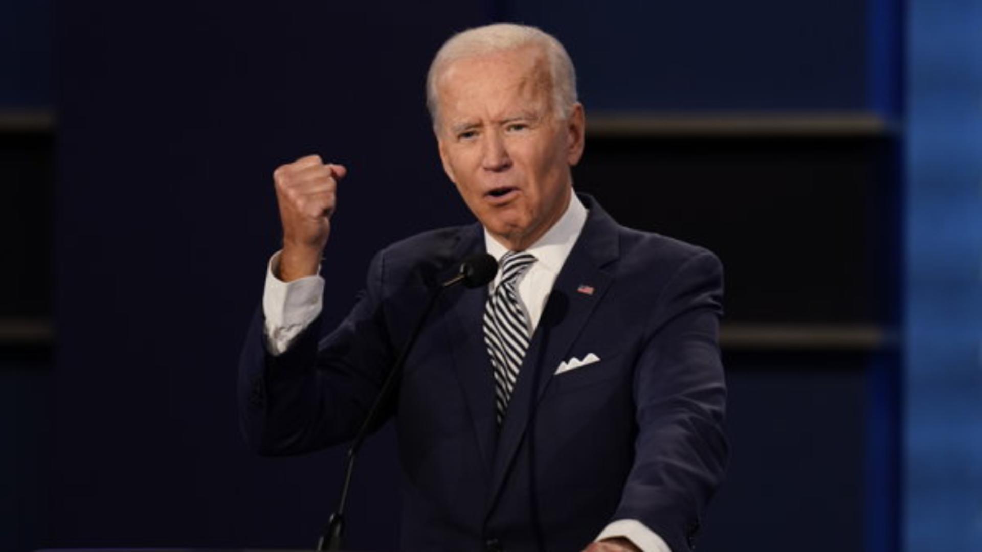 Joe Biden după atacurile din Israel: „Prioritatea mea este eliberarea ostaticior”