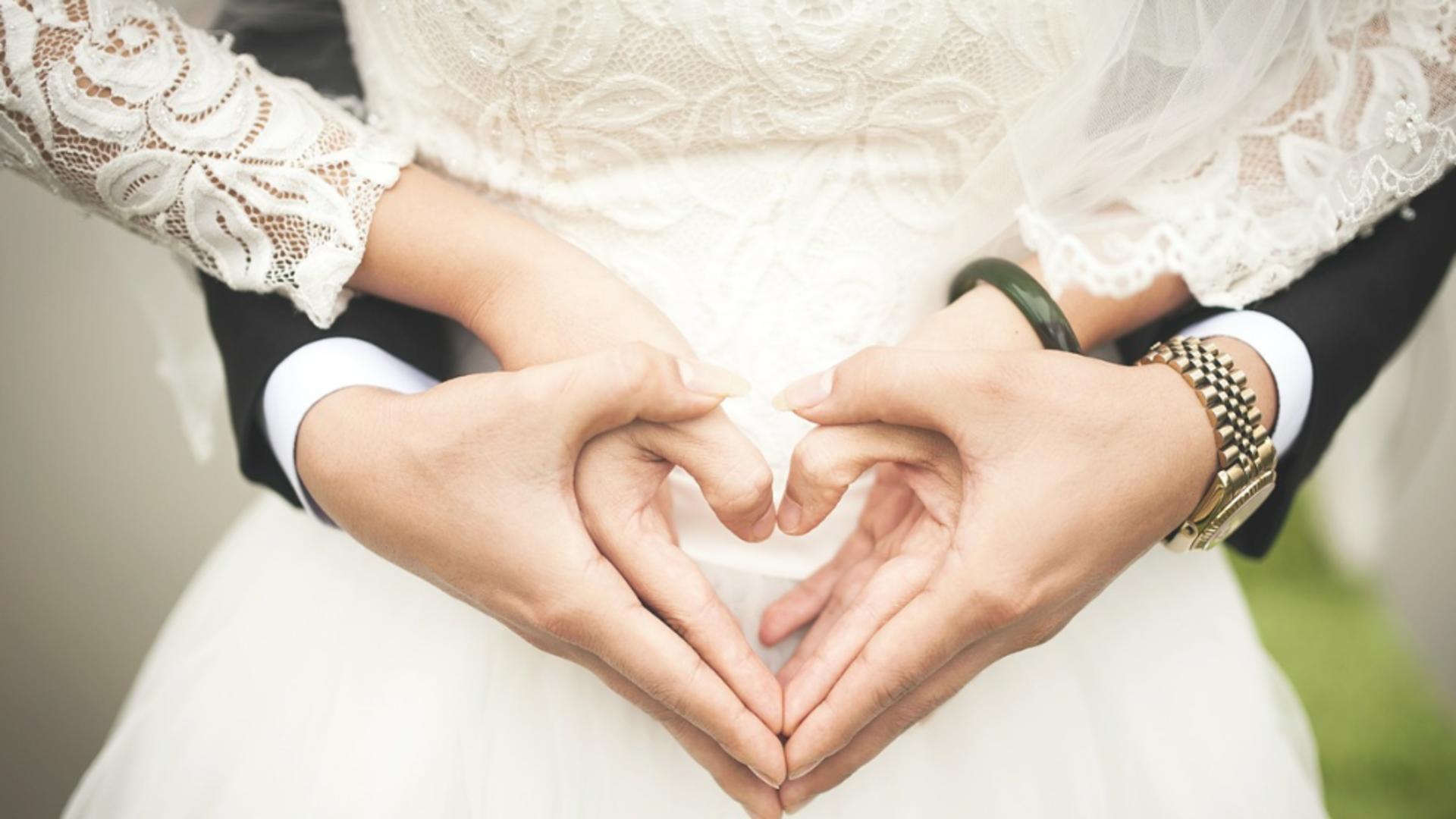 Ce spune data nunții despre căsnicia ta: DESTINUL prezis de numerologie - Ce nu trebuie să alegi vreodată 