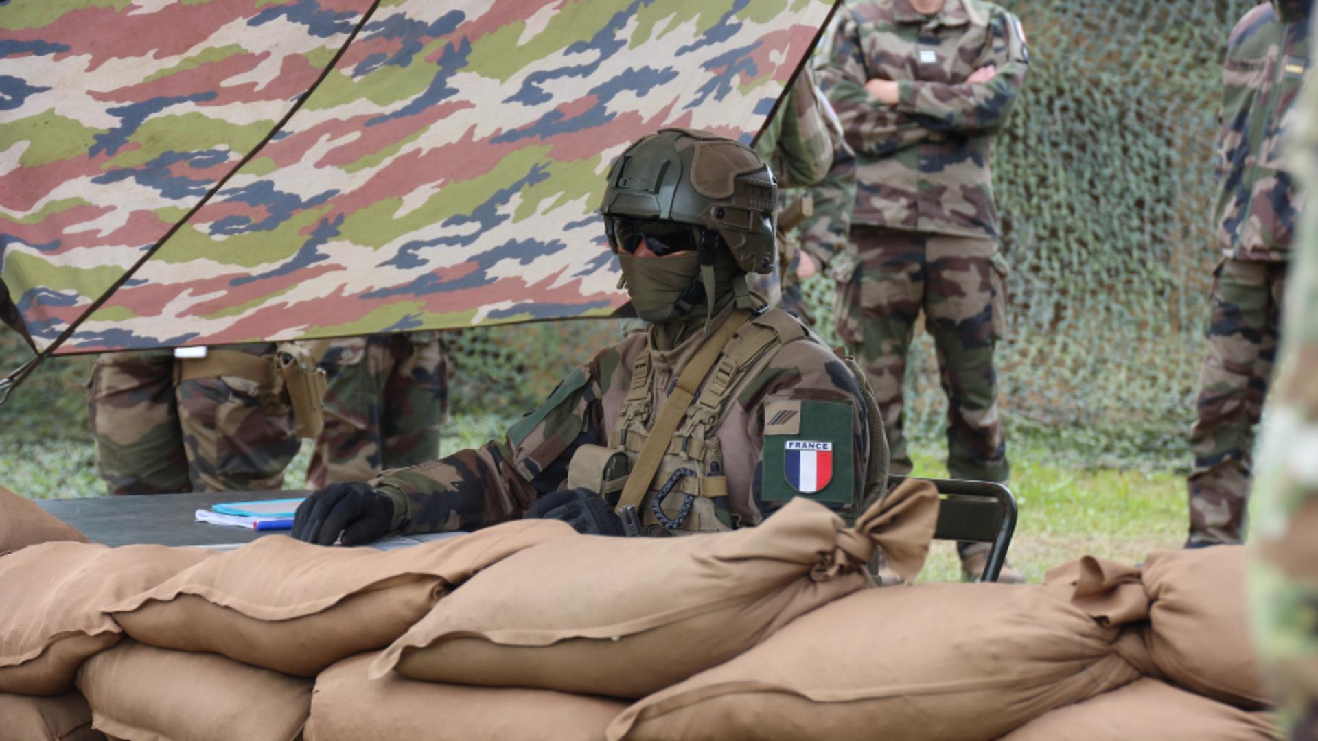 A început pregătirea celui mai mare exercițiu NATO România - Participă peste 10 mii de soldați din 13 țări aliate