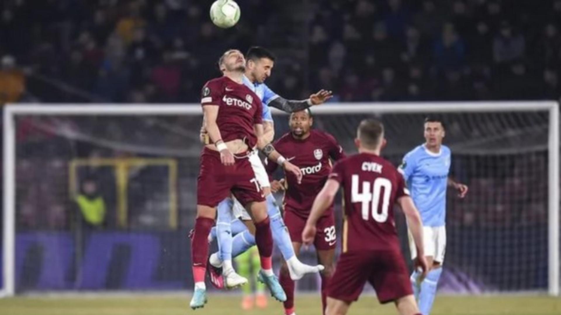 Pariuri sportive online pentru ultimele meciuri din Liga 1