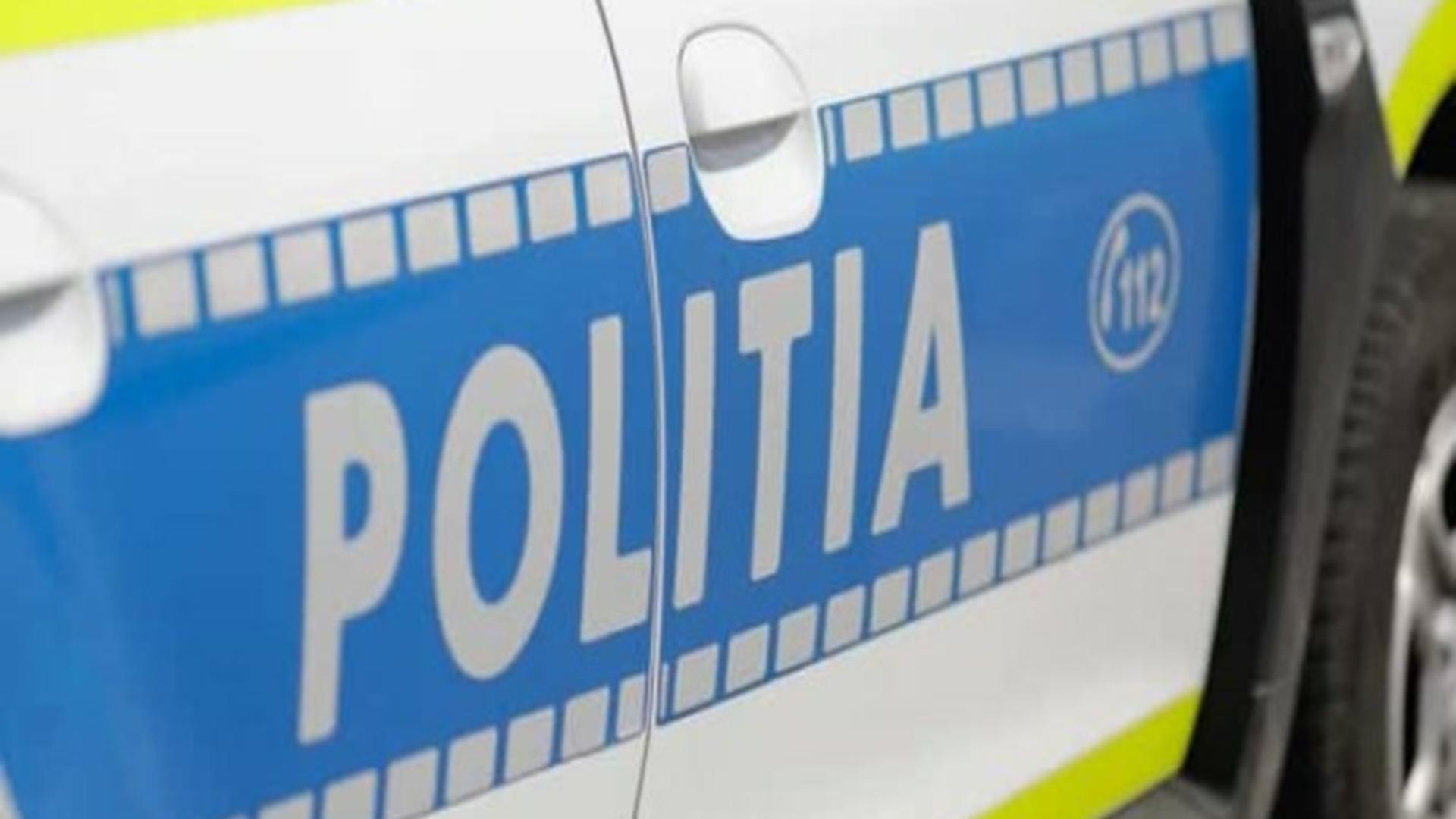 Dâmbovița: Fiu de polițist, bătut pentru amenzile date de tatăl său!