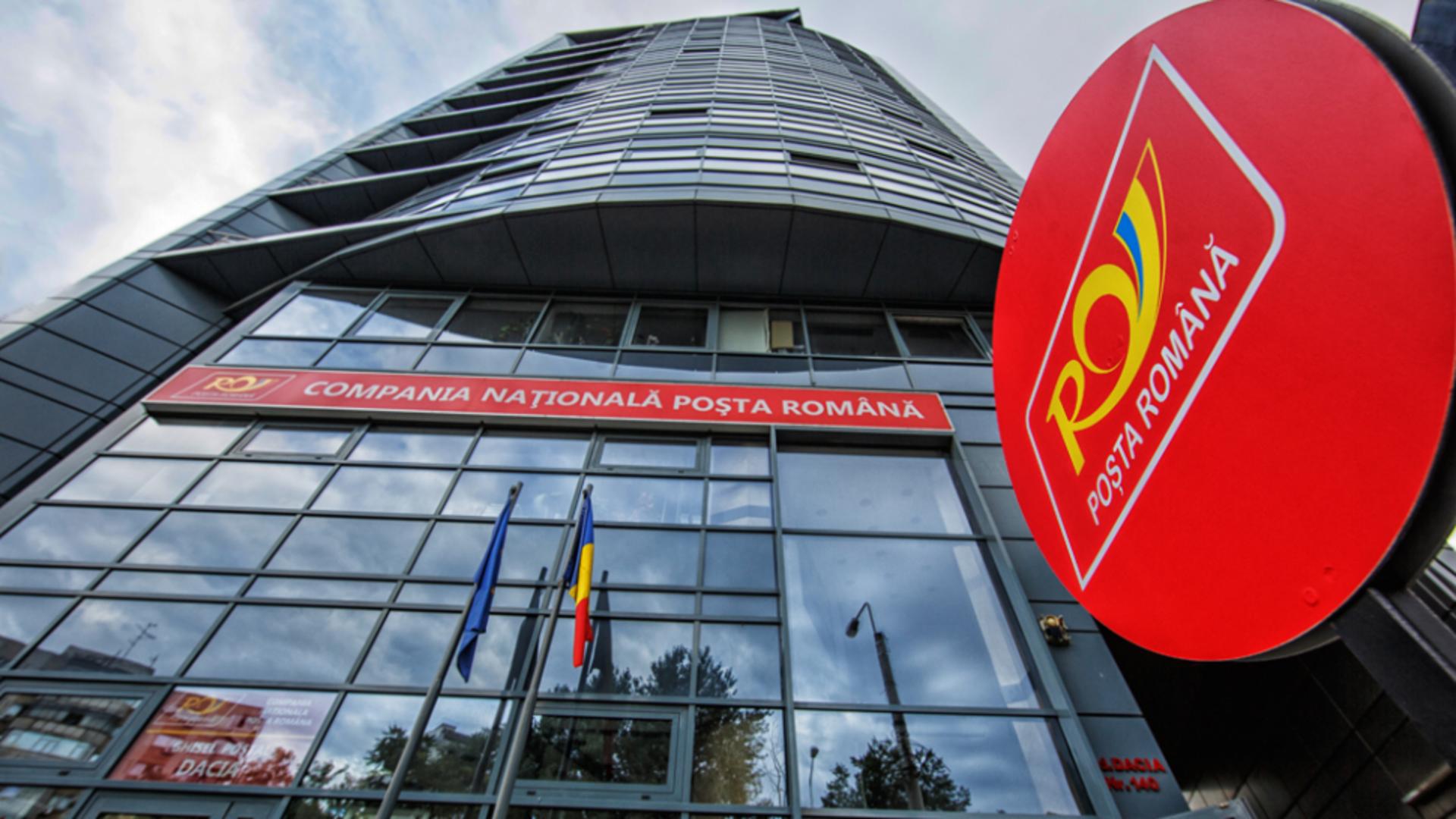 Marcel Ciolacu trimite Corpul de Control al premierului la Poșta Română - Conflict de muncă în instituție