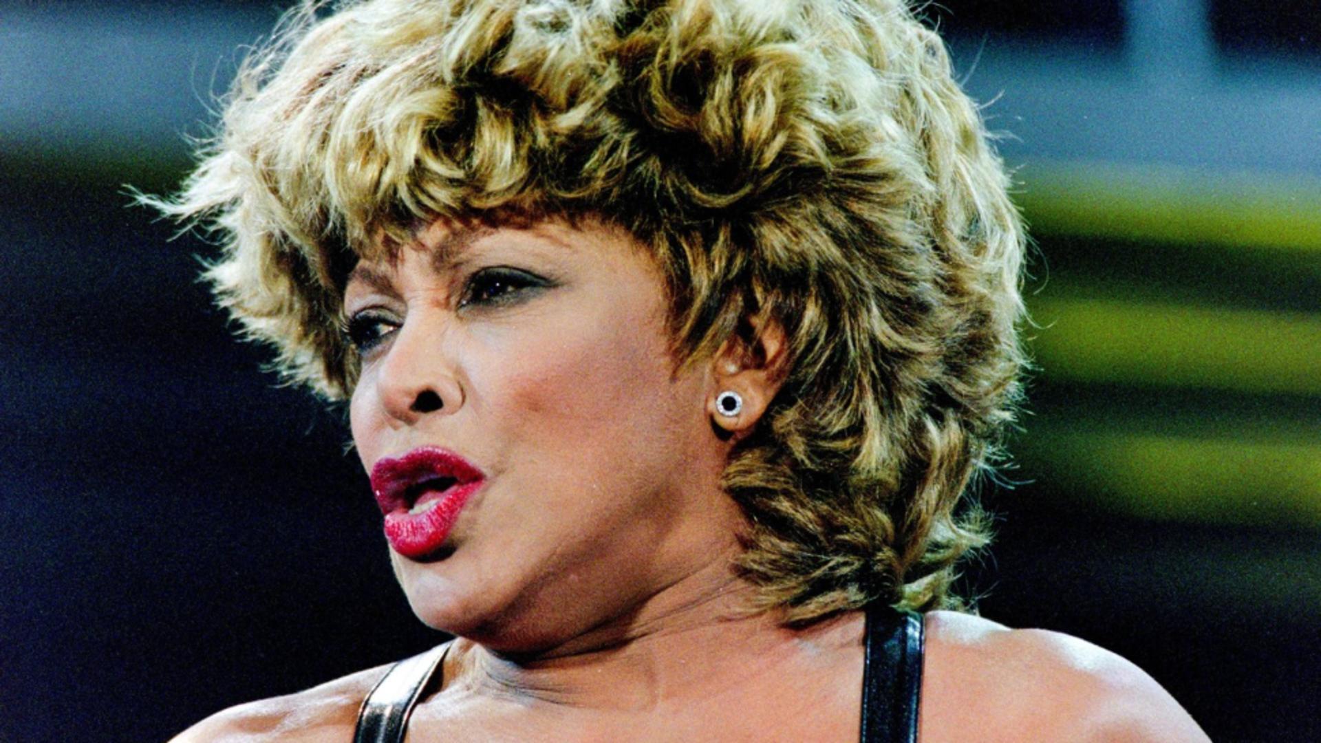 Tina Turner / Foto: Profi Media
