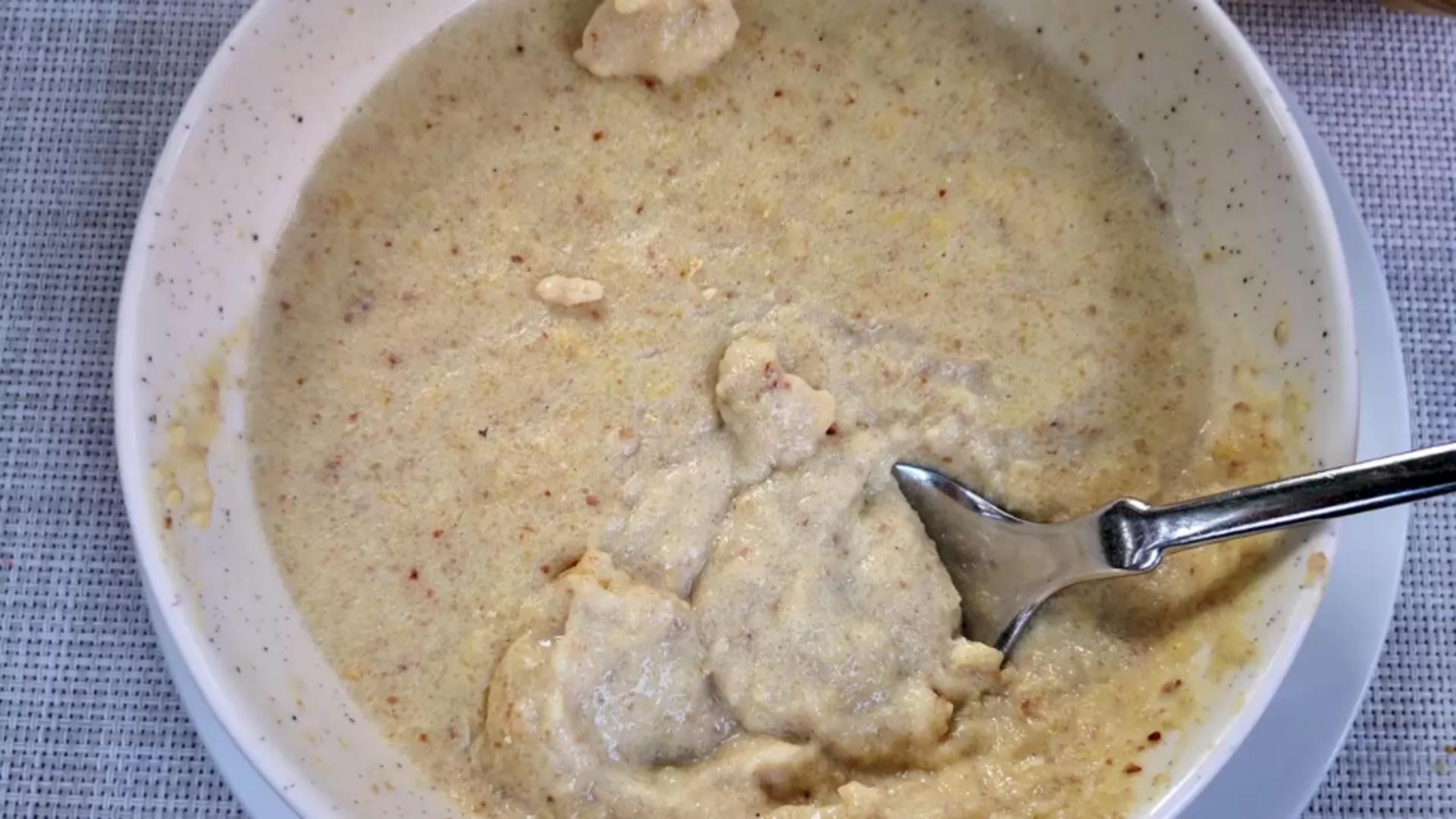 Supă cremă de mici - Cum se gătește rețeta originală și unde se găsește preparatul
