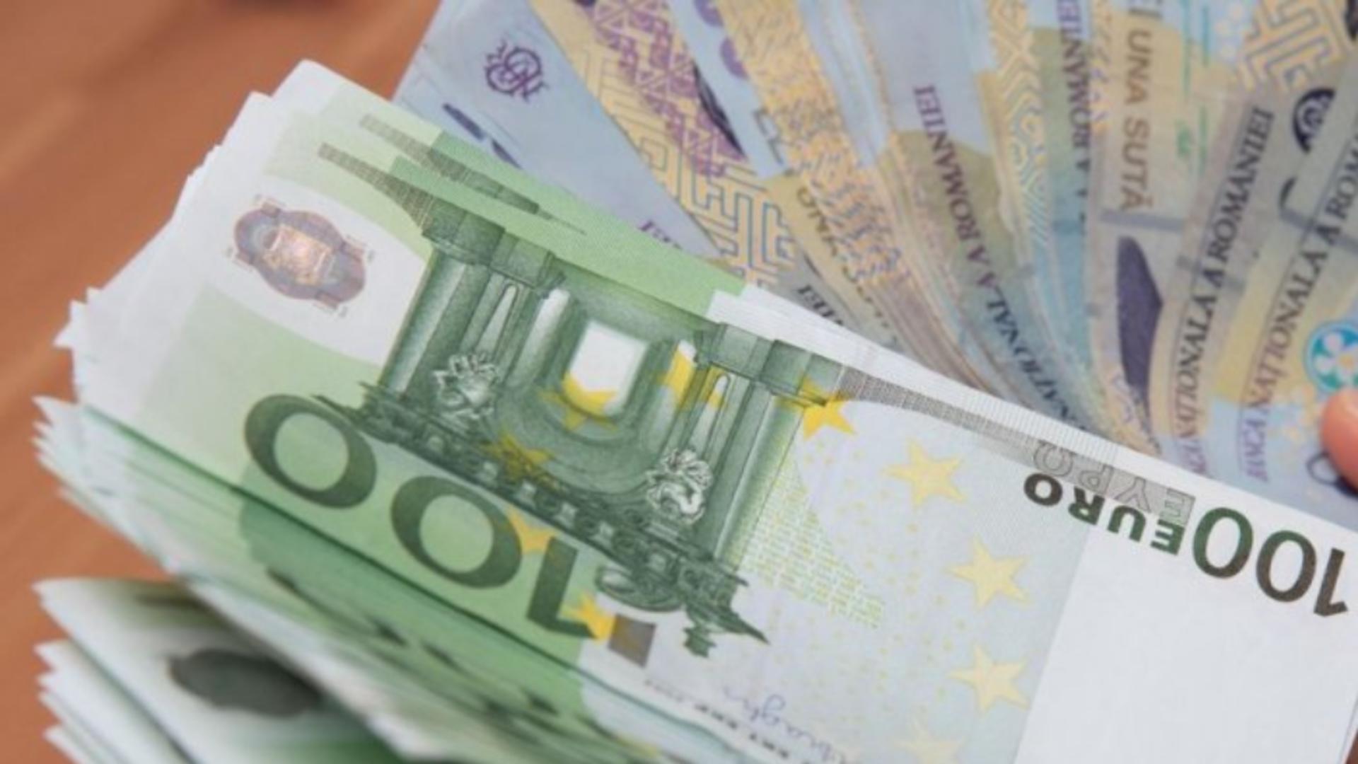 SANCȚIUNI pentru 11 bănci date de ANPC pentru calculul ratelor românilor - Grafice noi de rambursare, impuse la credite