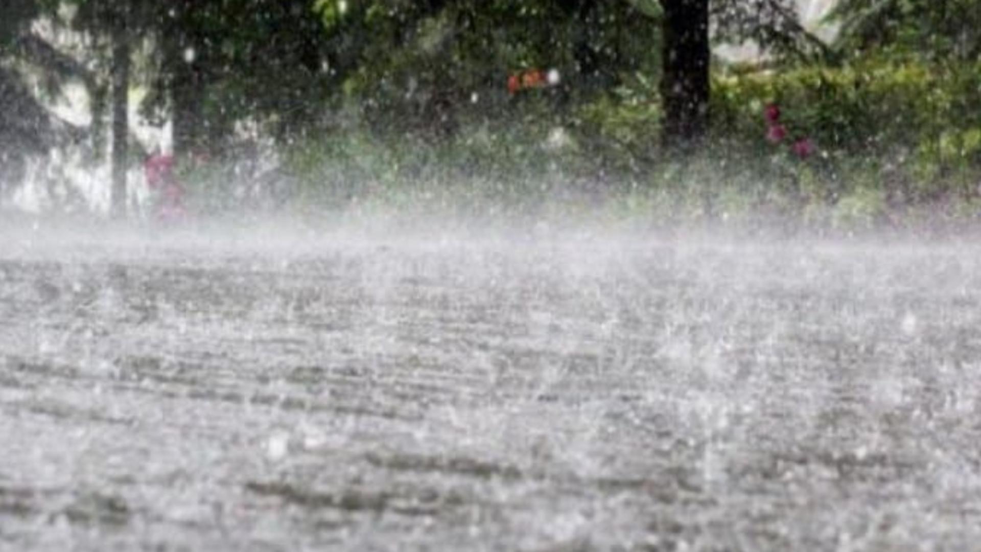 Vremea extremă face prăpăd în țară: Vestul țării, măturat de furtuni, grindină și vijelii - VIDEO