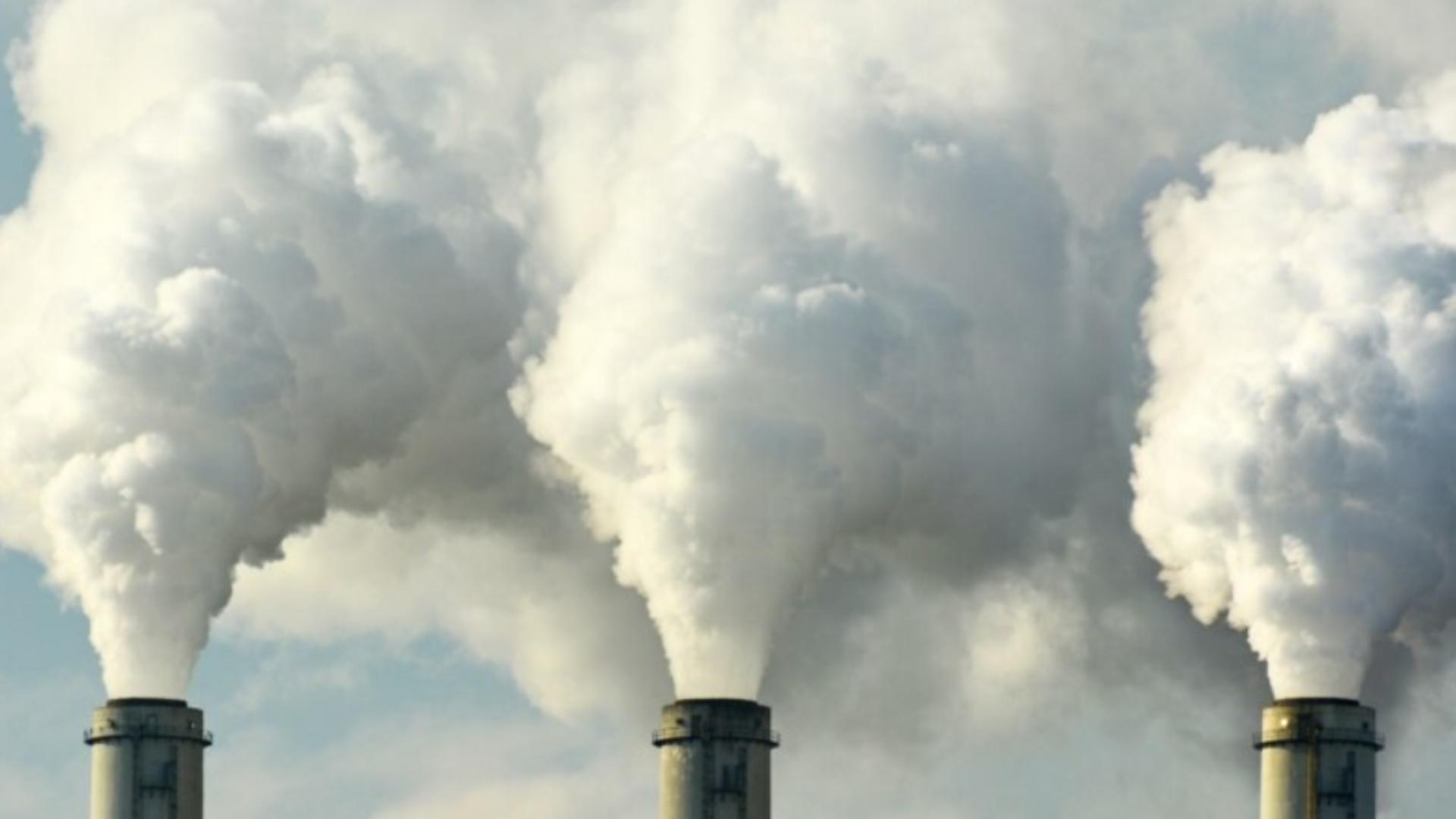 România scapă de un proces de infringement pe mediu deschis de Bruxelles - Anunț despre decizia Guvernului privind poluarea atmosferică