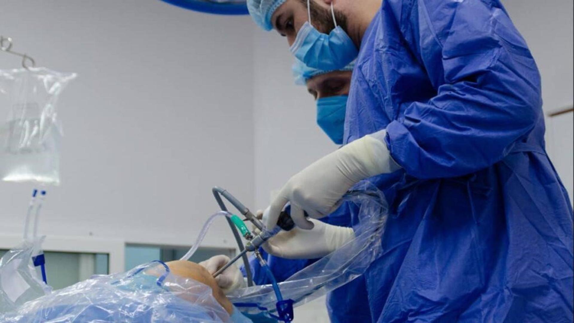 Cum să abordăm eficient ruptura de  menisc 