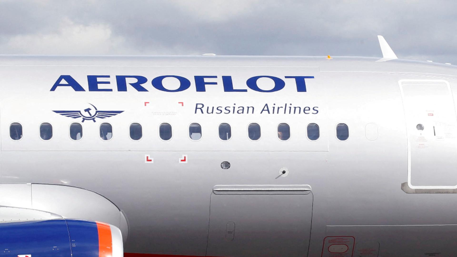 Avion misterios cu destinația Washington, interceptat după decolarea din Rusia – Cine este la bord, după puciul lui Prigojin contra lui Putin 