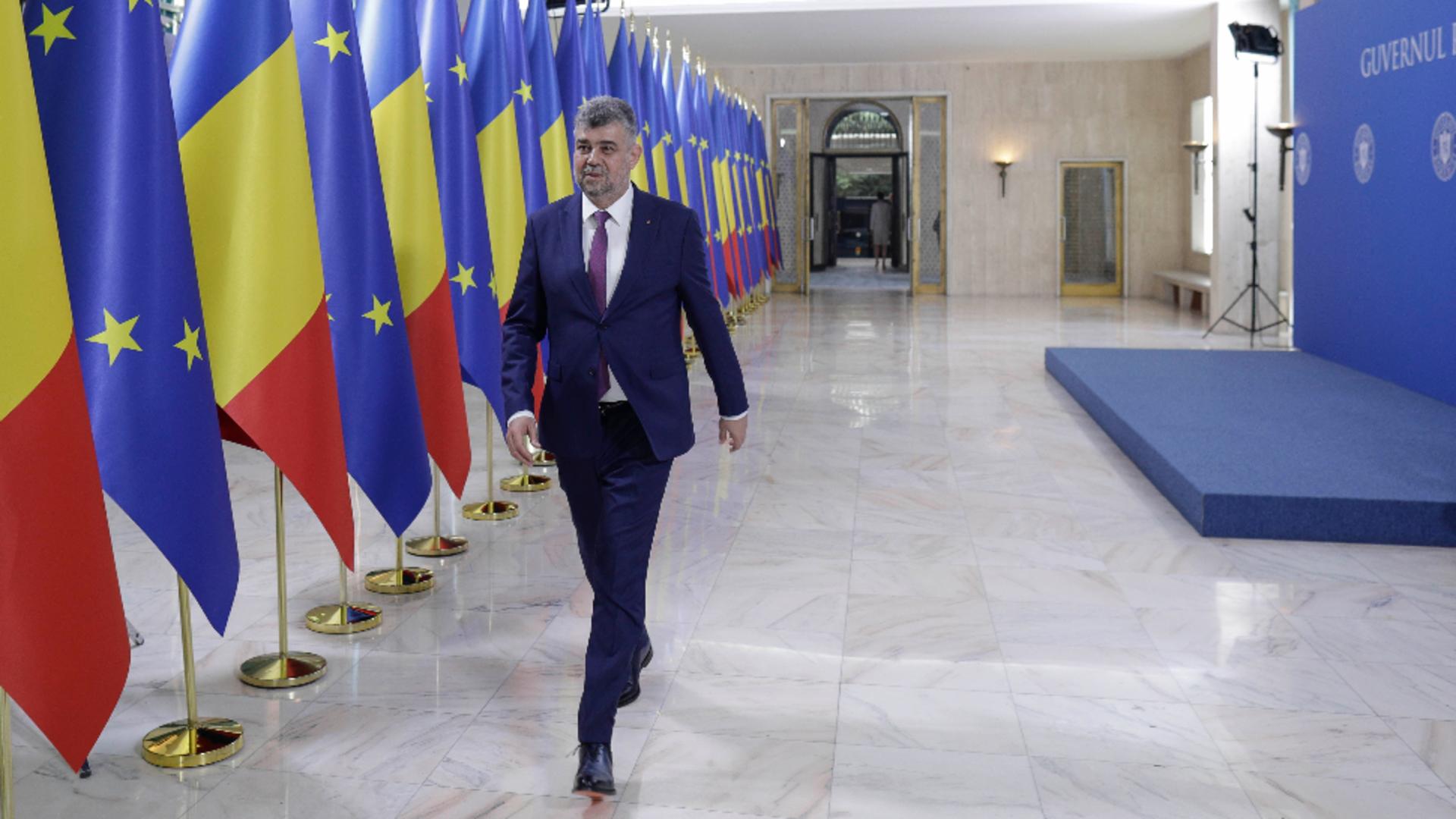 Cine este Marcel Ciolacu și cum a ajuns în vârful politicii românești – Controversele din jurul noului premier