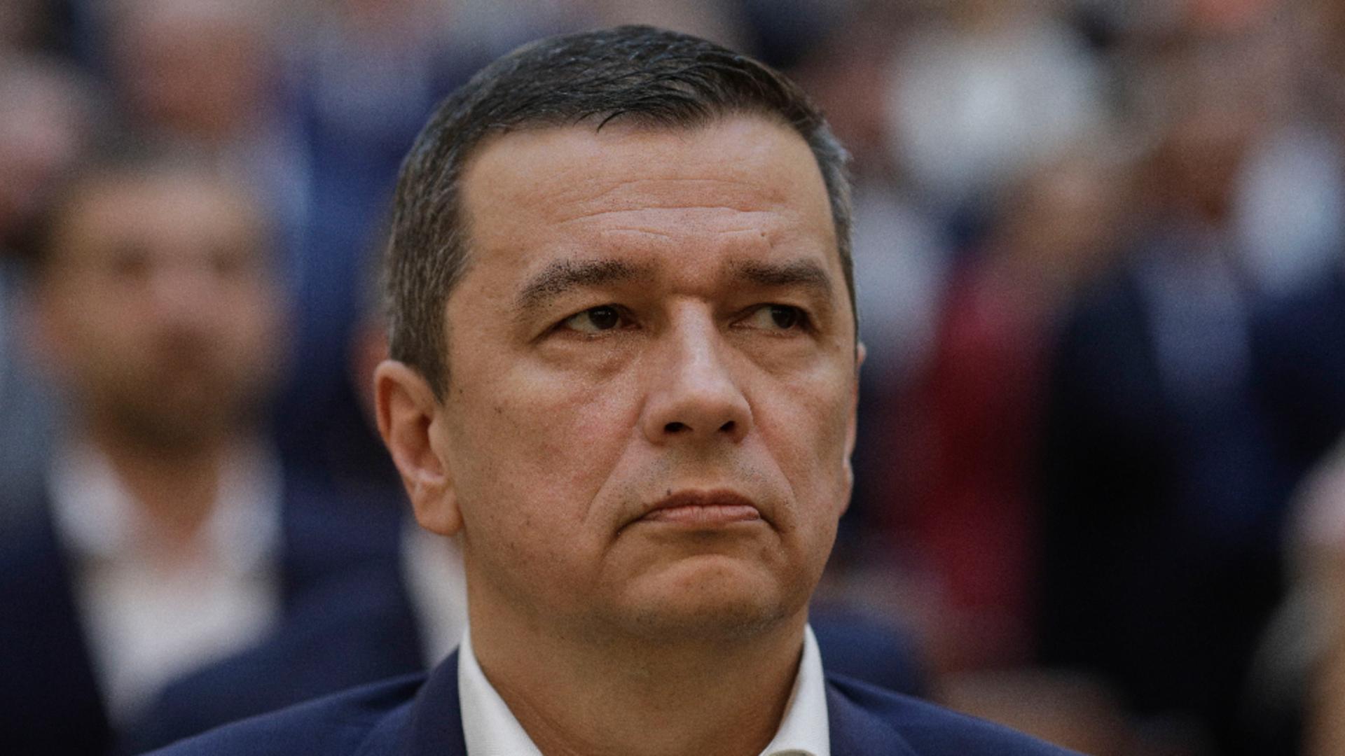 Florin Călinescu, dezvăluiri șoc despre anturajul lui Grindeanu: cine l-a propulsat în politică? 