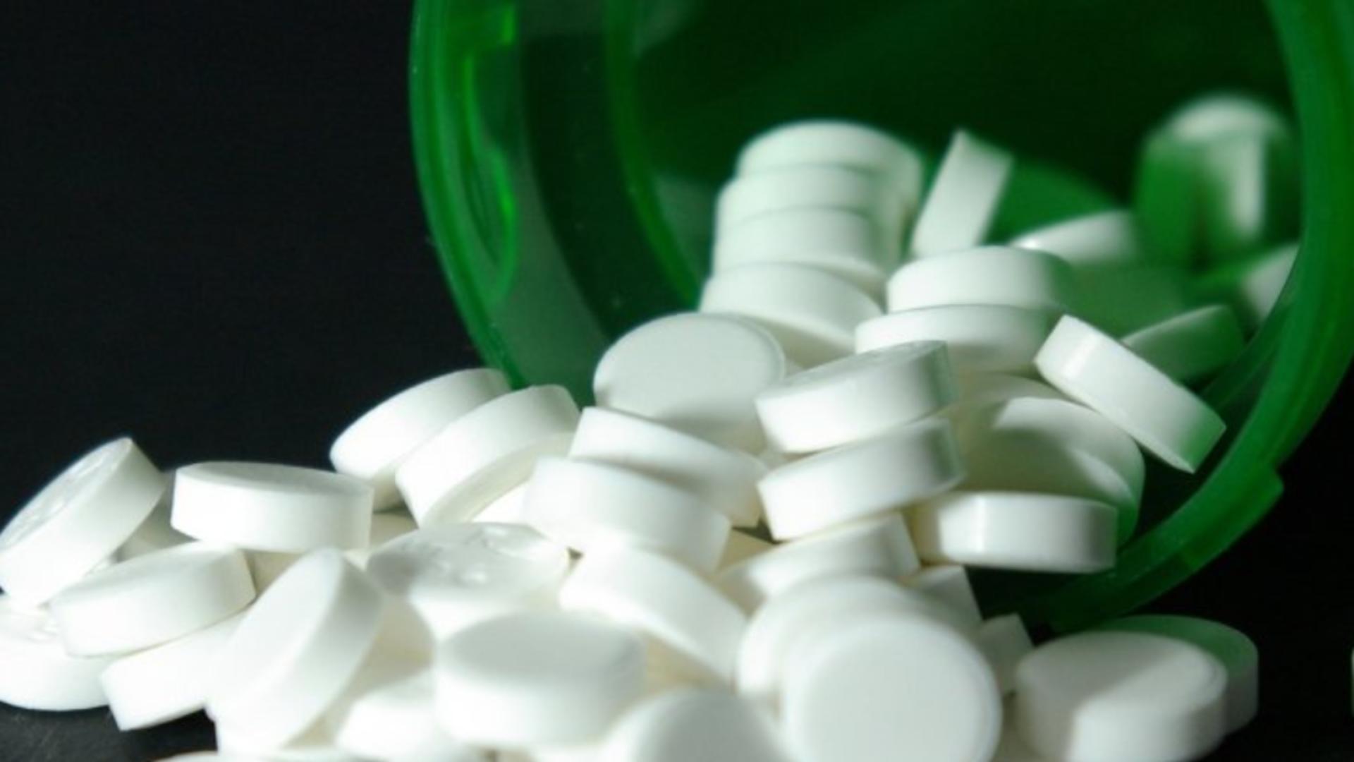 MITUL aspirinei luate zilnic a fost spulberat de cel mai amplu studiu: De ce provoacă anemie gravă - Cine este cel mai vulnerabil