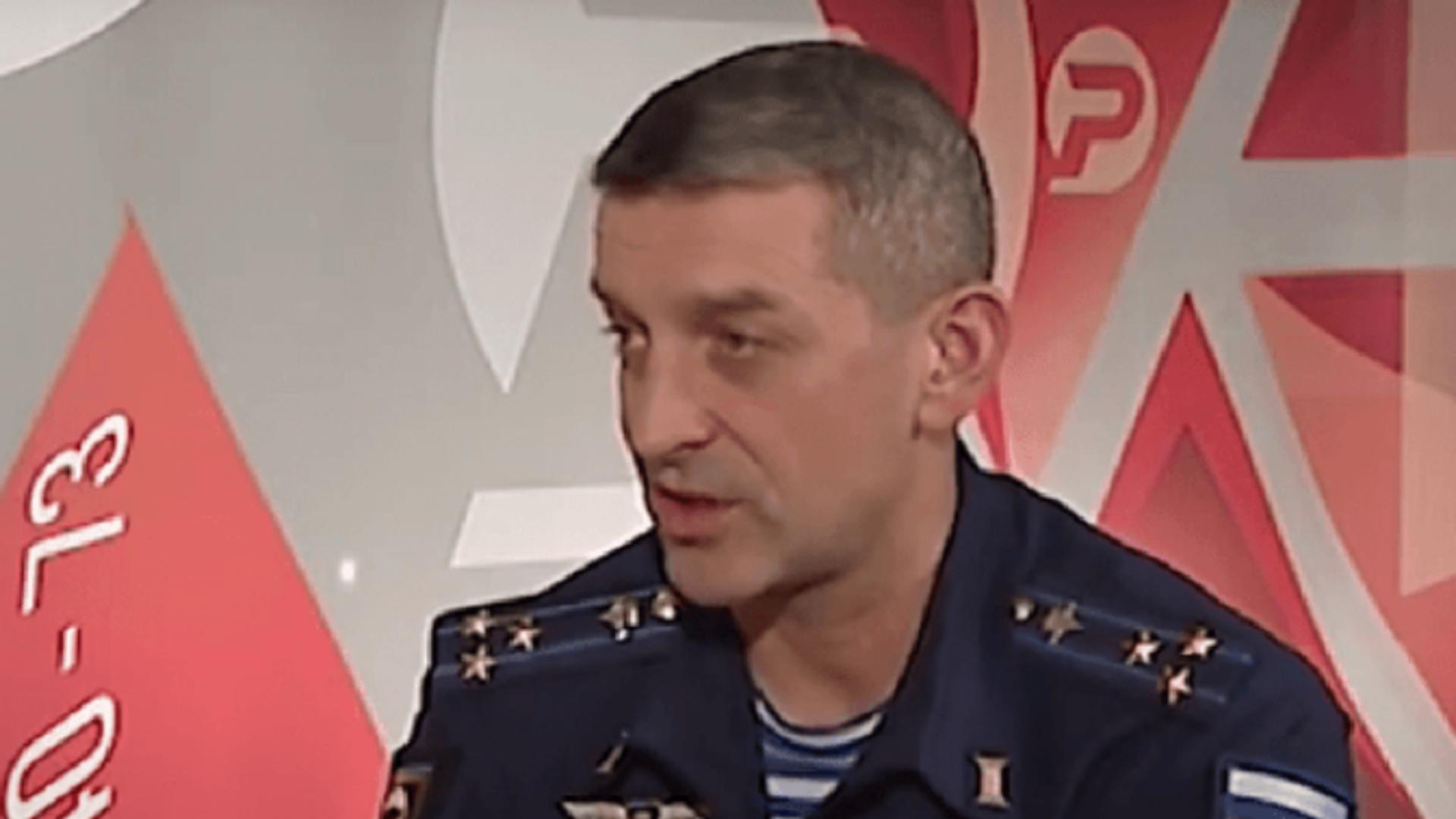 Înalt oficial rus, lichidat de rebelii anti-Putin din Belgorod