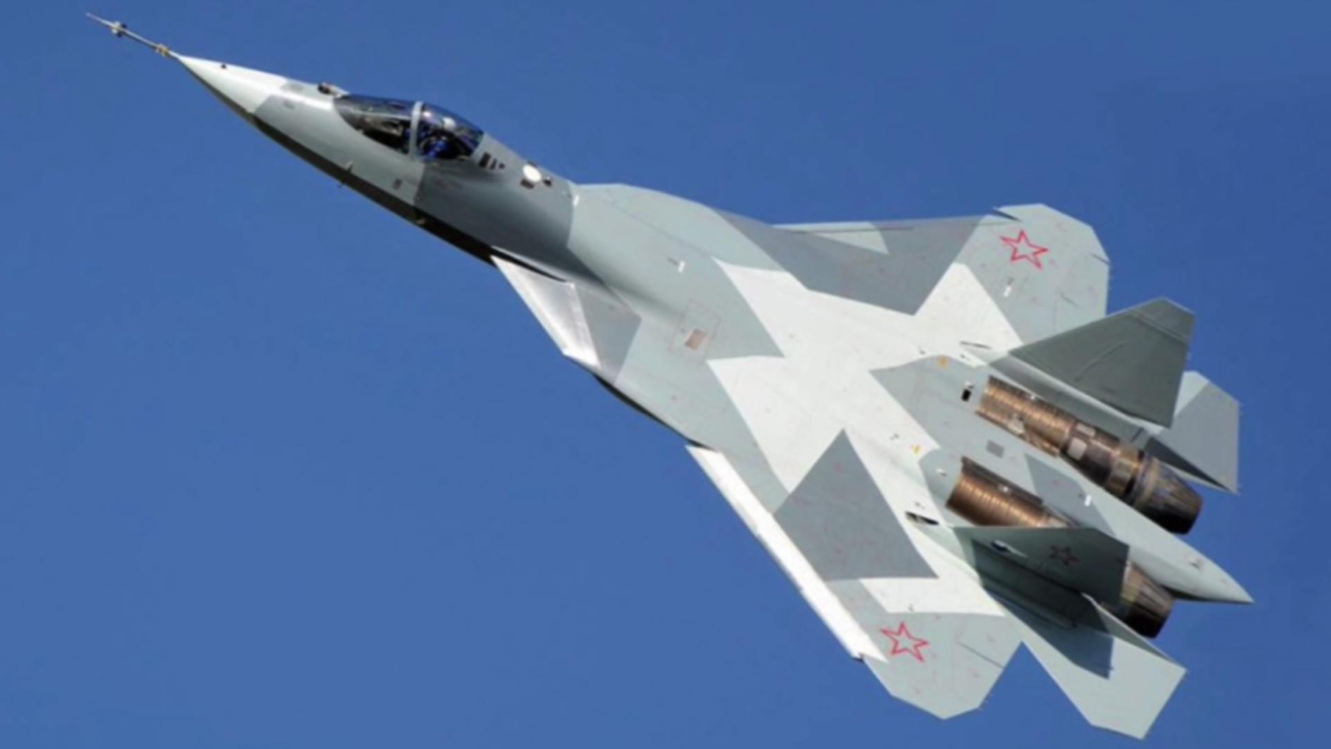 Două avioane rusești au forțat spațiul aerian NATO. Ce s-a întâmplat cu „intrușii”