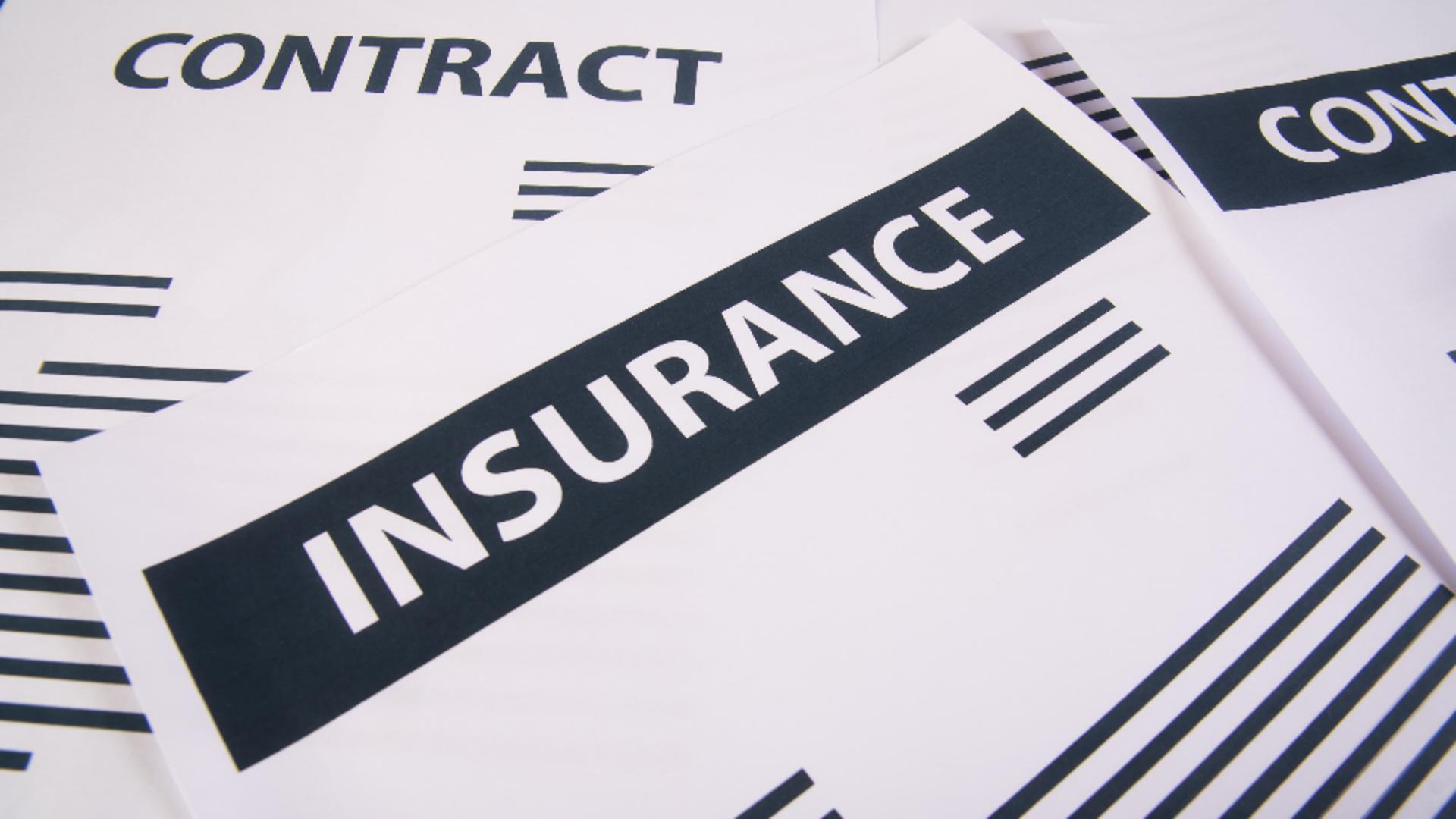 Probleme cu recuperarea asigurării auto?