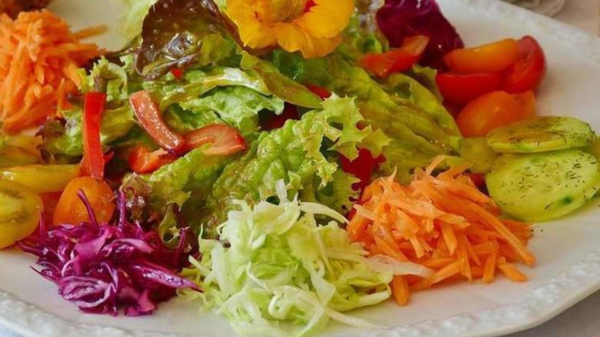 Top 10 legume sănătoase cu cele mai puține calorii pentru vară – Sunt excelente pentru menținerea siluetei