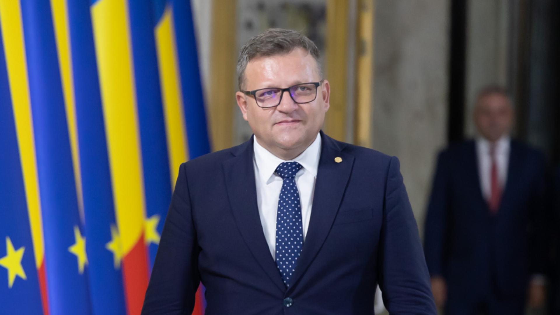 Marius Budăi demisionează de la șefia Ministerului Muncii. SURSE: ministrul și-a scris deja demisia – Scandalul azilelor groazei ia amploare