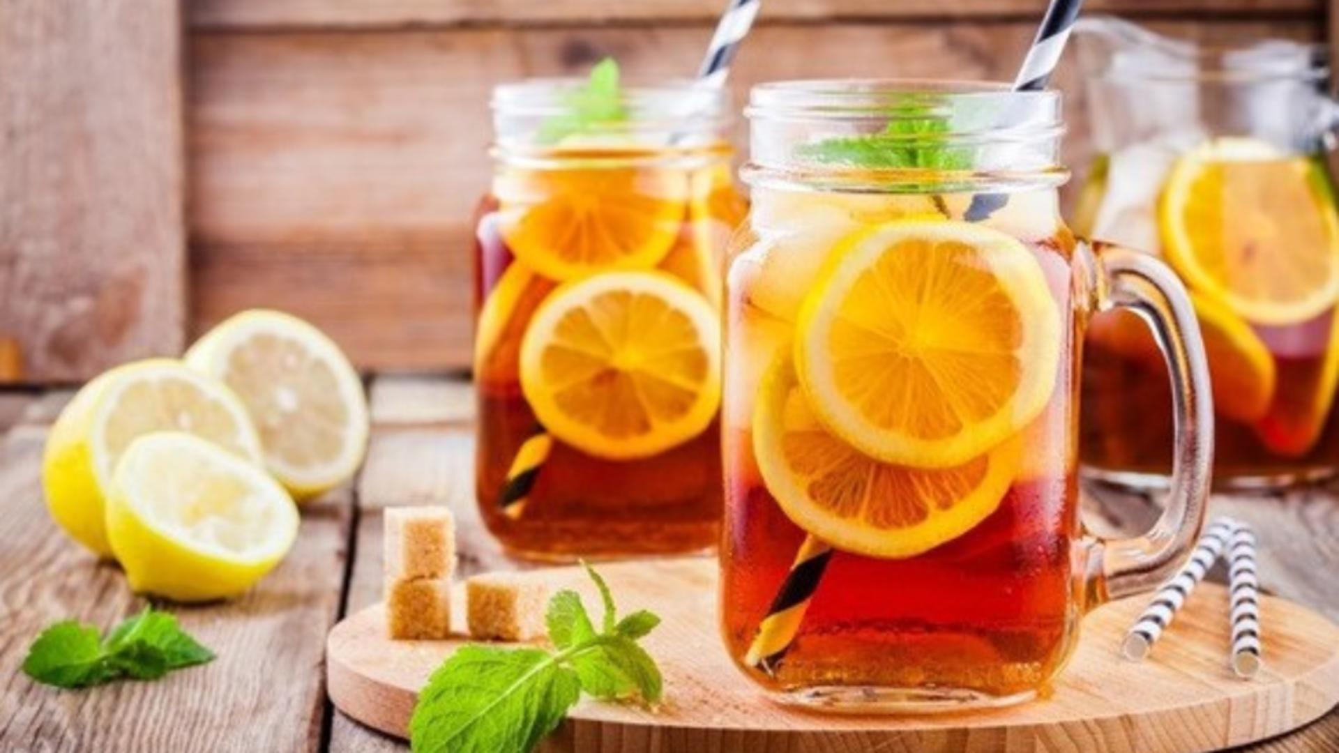 Diete. 6 ceaiuri care te pot ajuta să reduci pofta de mâncare