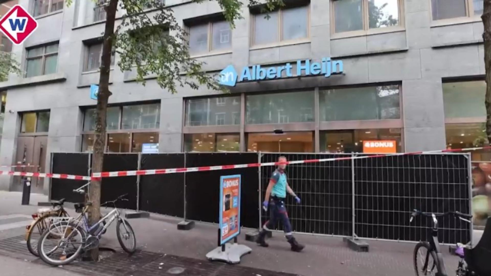 Româncă înjunghiată mortal, în magazinul unde lucra - crima care a îngrozit Olanda