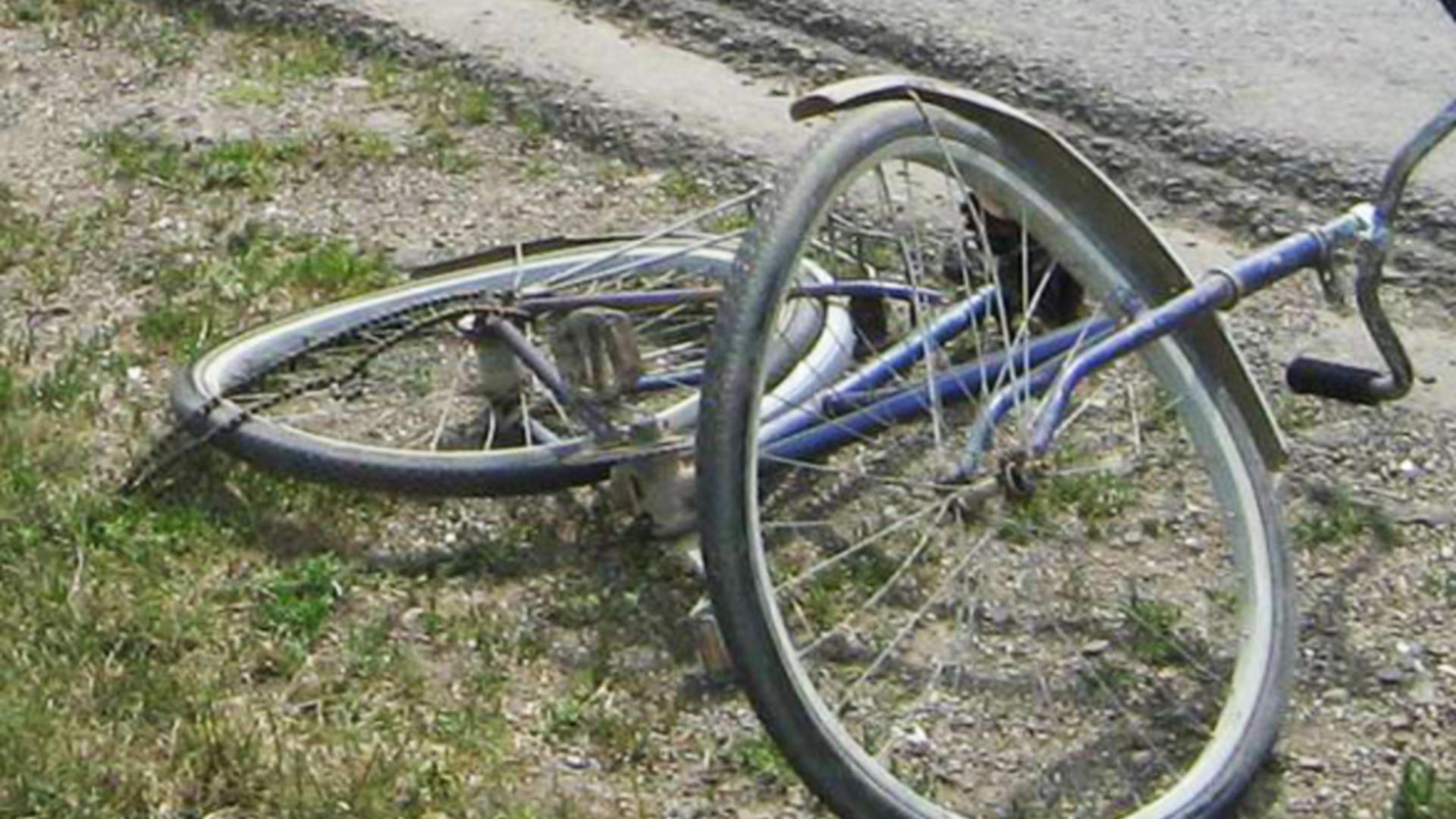 O fetiţă de 9 ani a murit după ce a căzut de pe bicicletă! S-a speriat de un ATV - Eveniment tragic în Sălaj