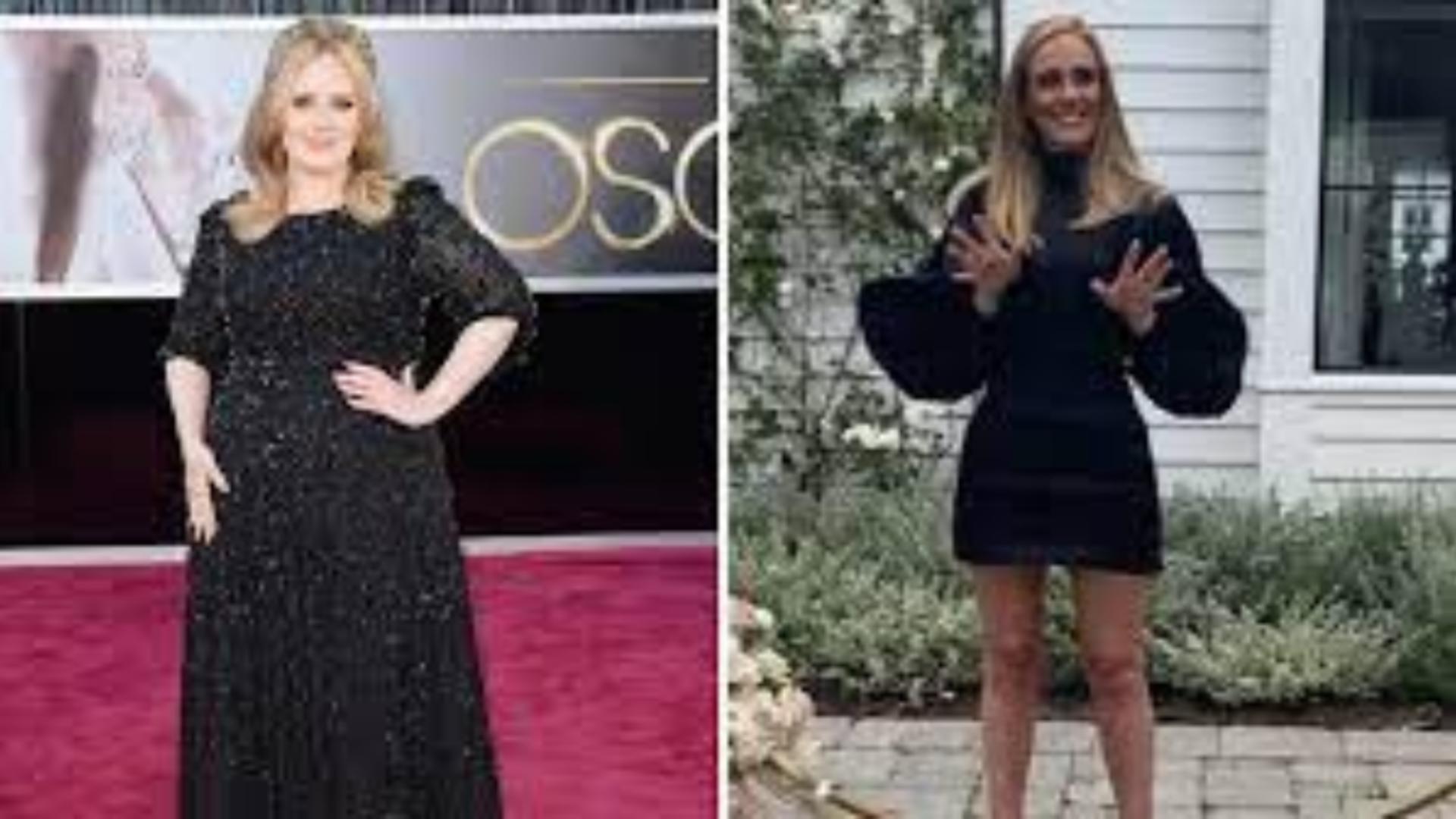 Cum a reușit Adele să slăbească aproape 50 de kilograme într-un an. În ce constă dieta populară printre vedete