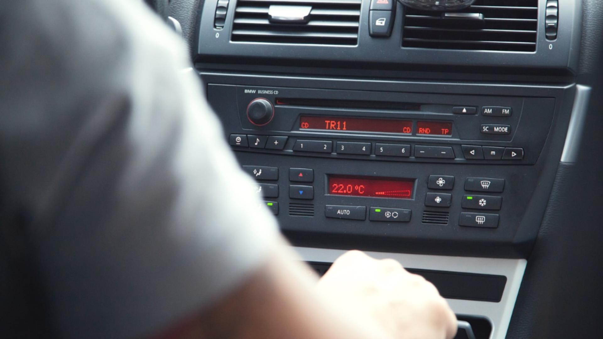Acest buton secret din mașină te ajută să reduci consumul de combustibil! Trucul șoferilor isteți