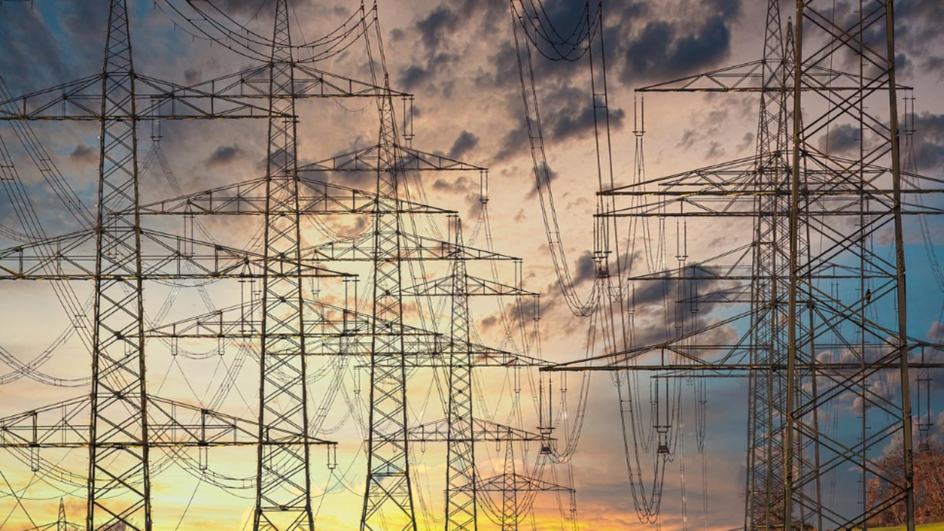 Ucraina vrea profiturile companiilor românești din energie. „Ați încasat mai mult după război”