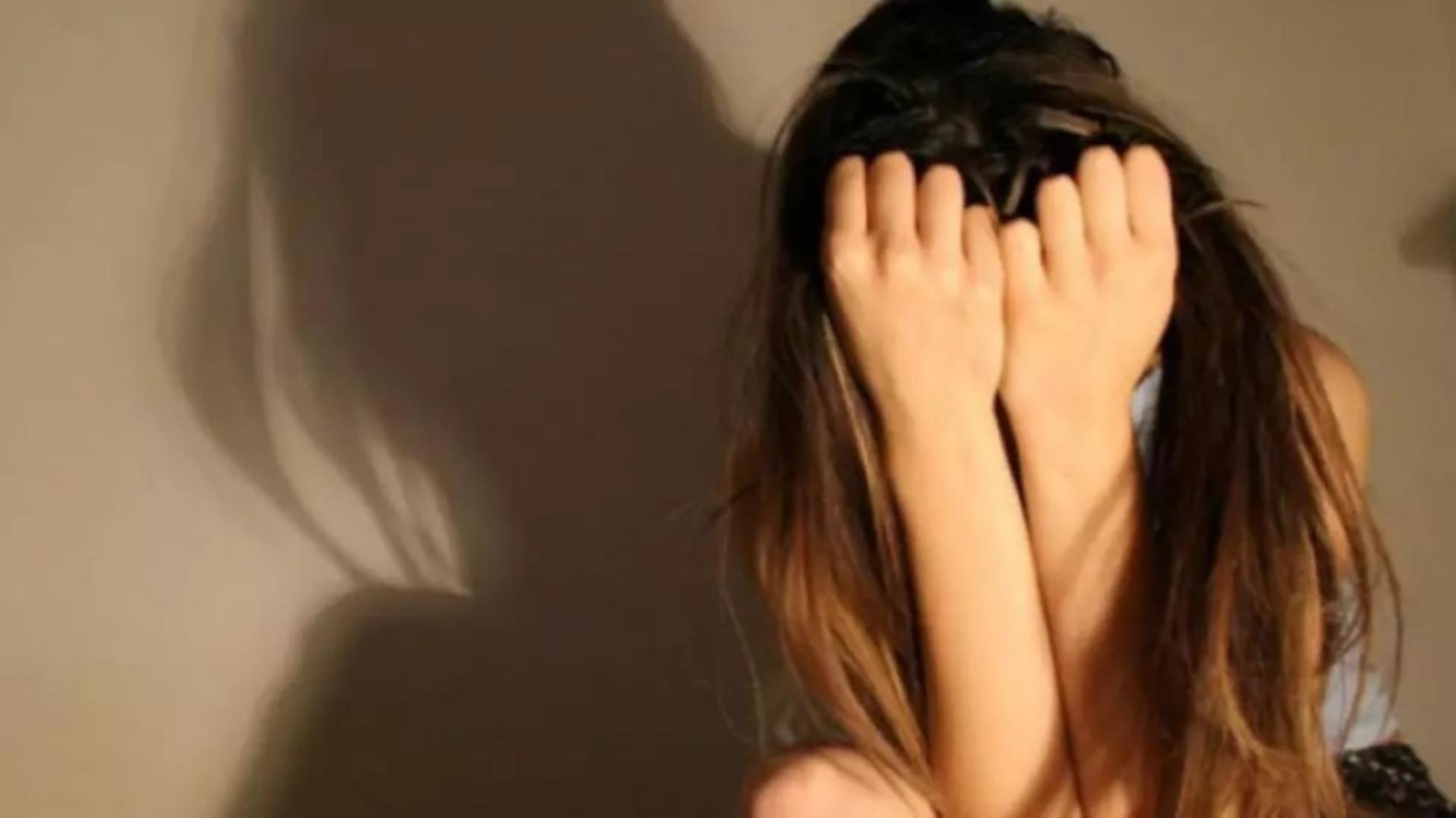 Tânăr de 20 de ani, reținut după ce a sechestrat și abuzat sexual o fată de 15 ani