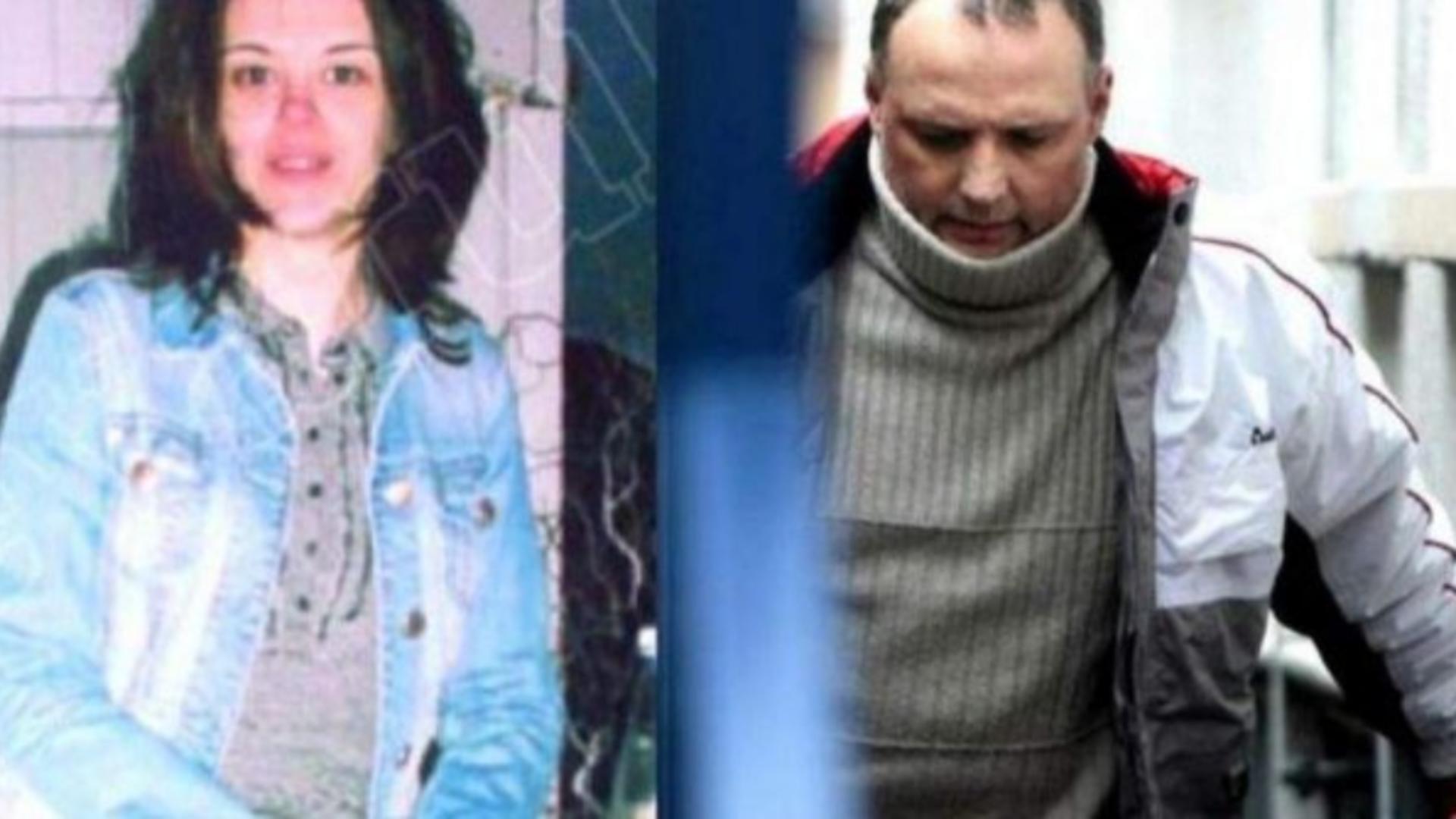 Un fost politician român condamnat pe viață în Irlanda vrea să fie liber - Și-a ucis amanta din gelozie. Detalii terifiante ale crimei din 2010